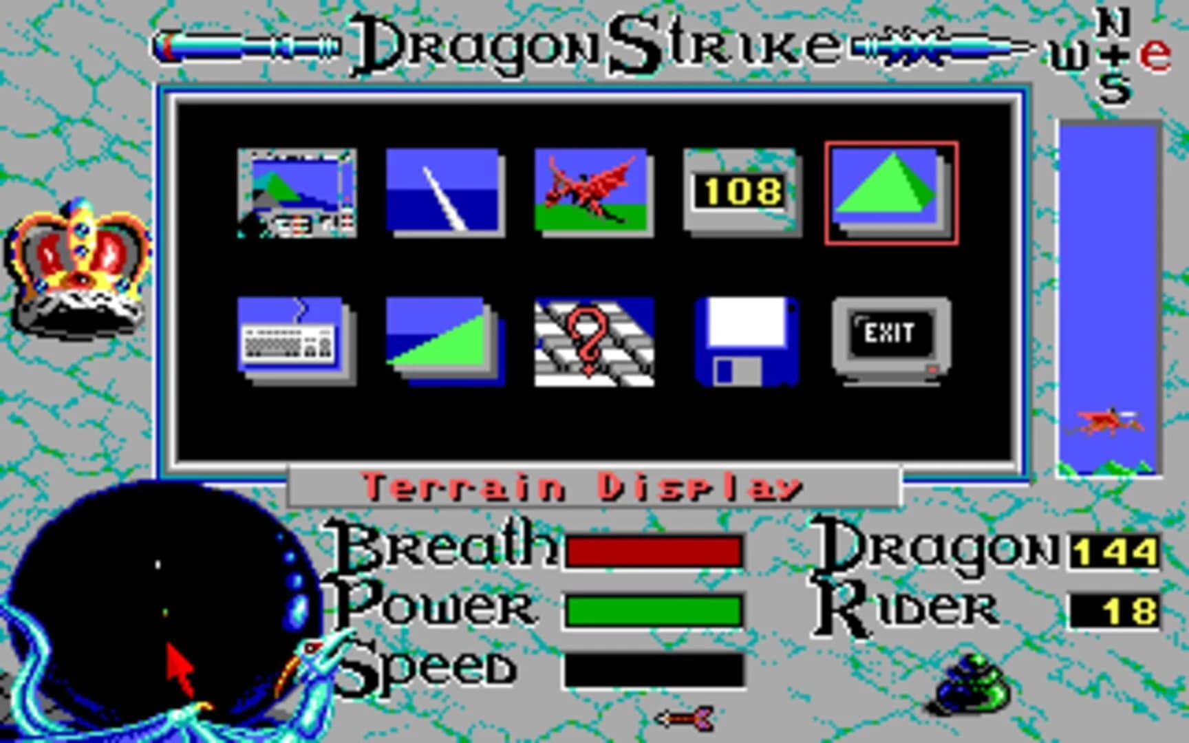 DragonStrike screenshot 5