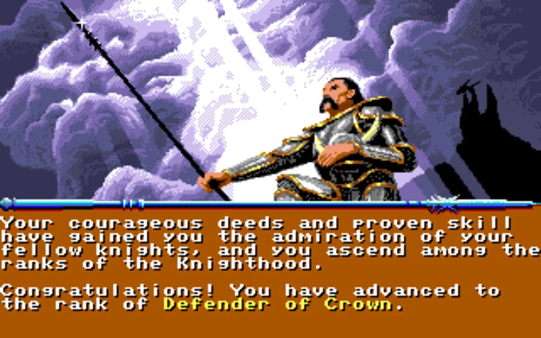 DragonStrike screenshot 2