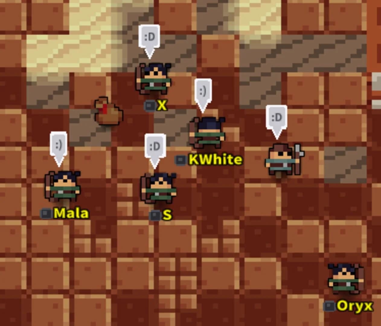 Drags Tavern screenshot 1
