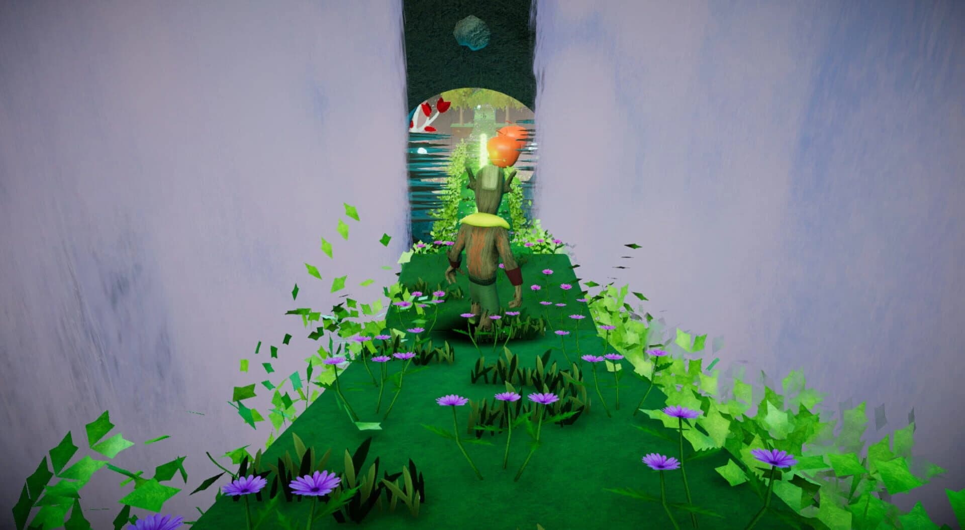 Draid screenshot 4