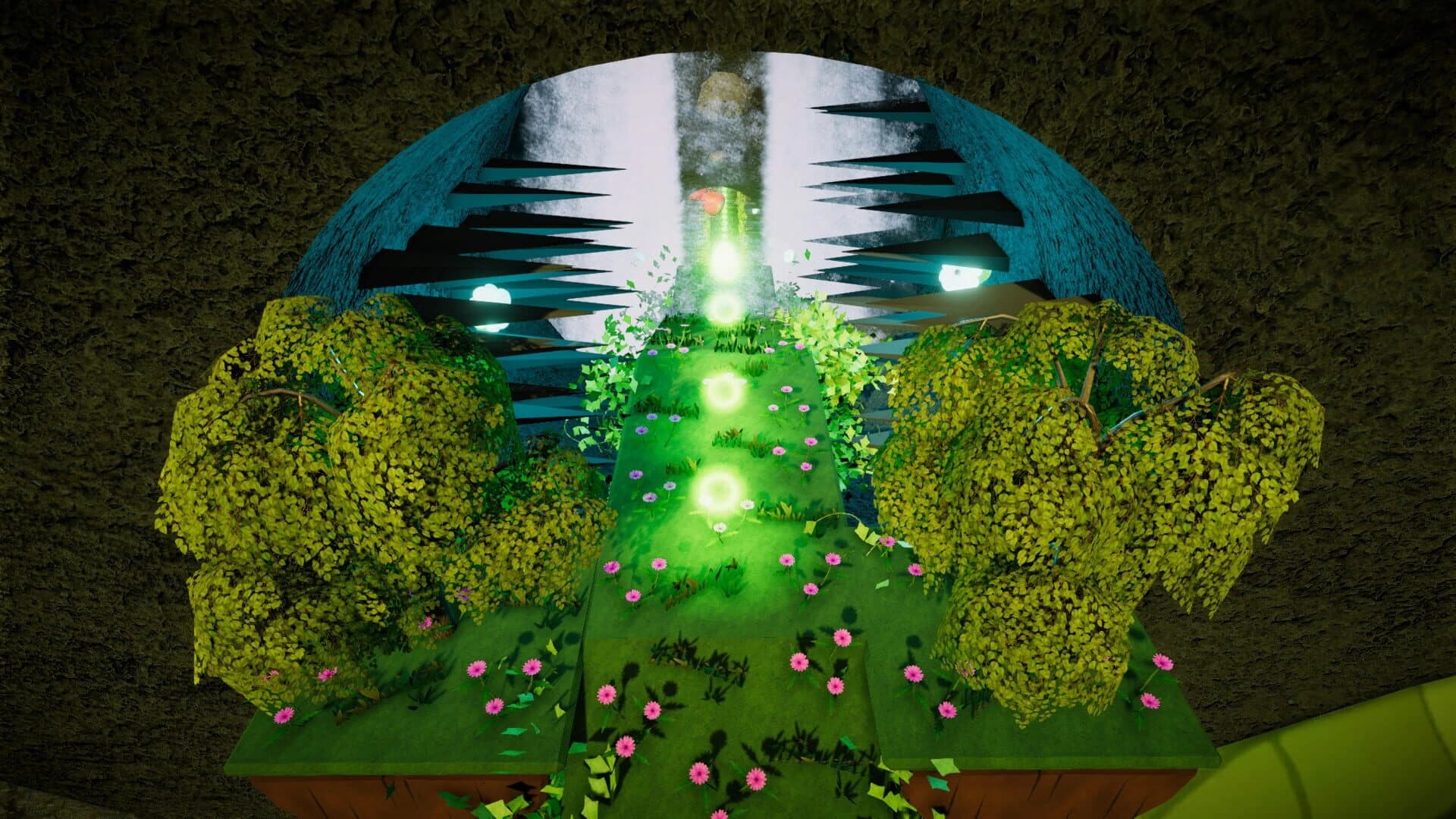 Draid screenshot 1