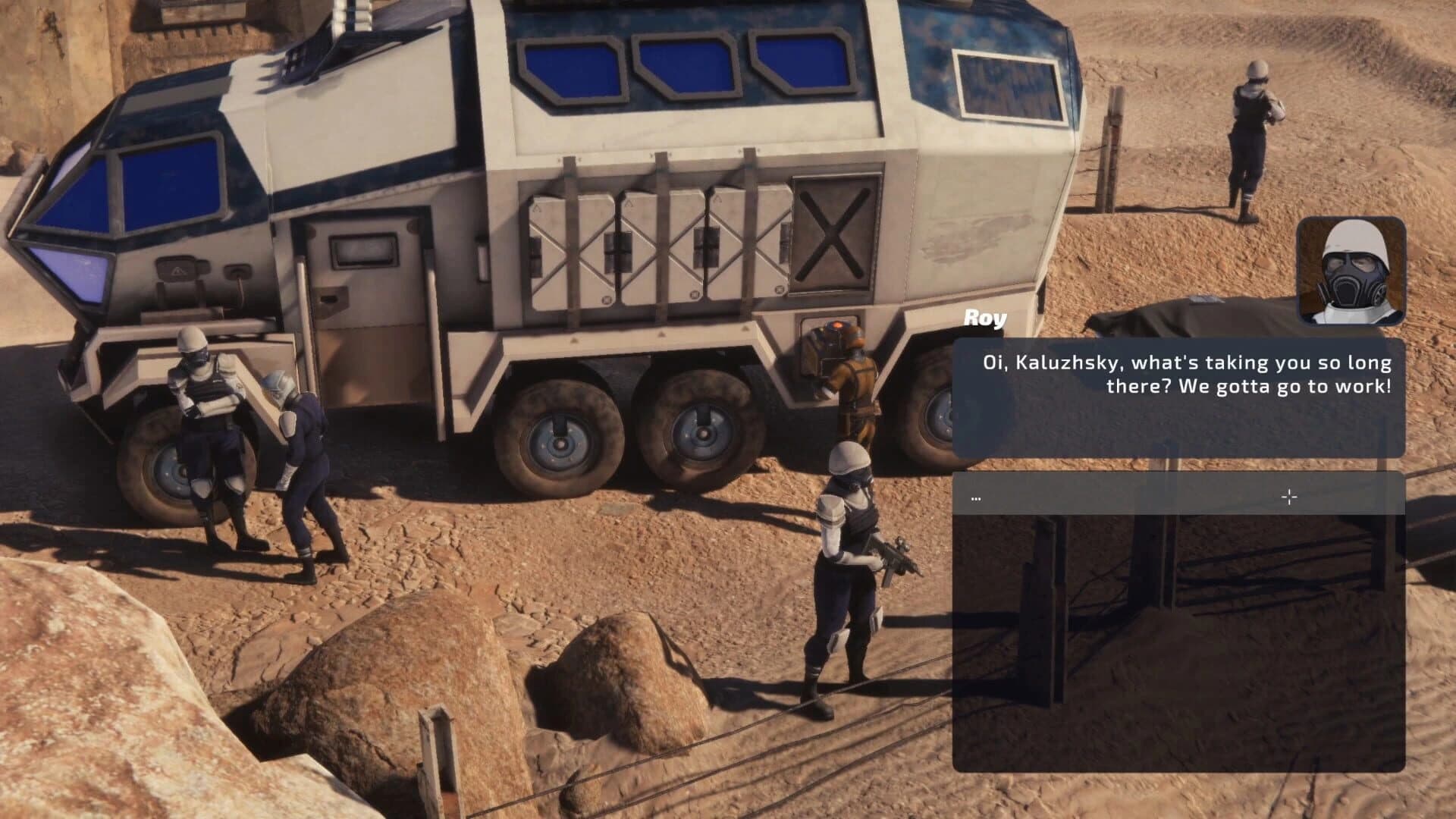Drake screenshot 4