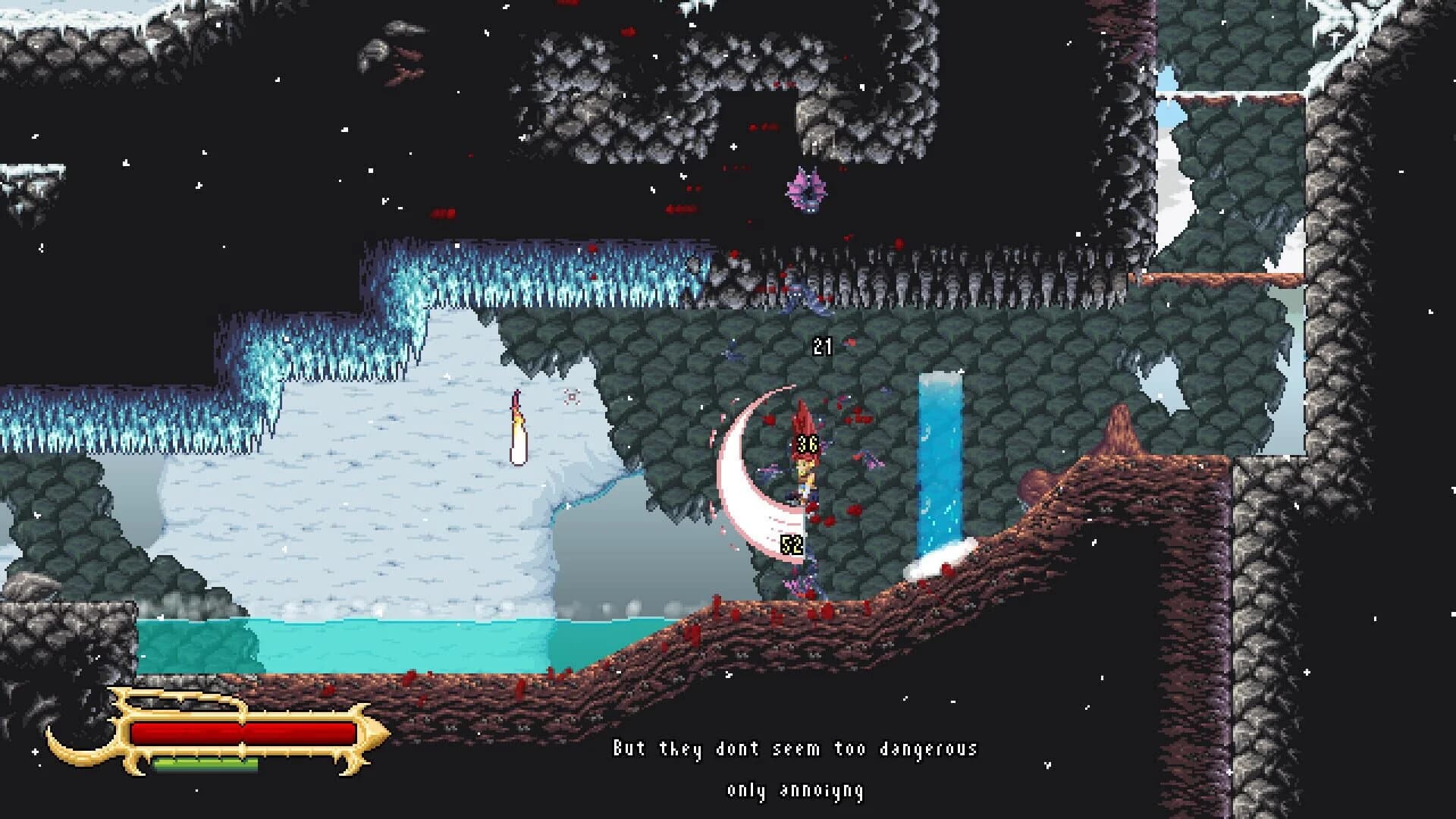Draken's Shrine screenshot 3
