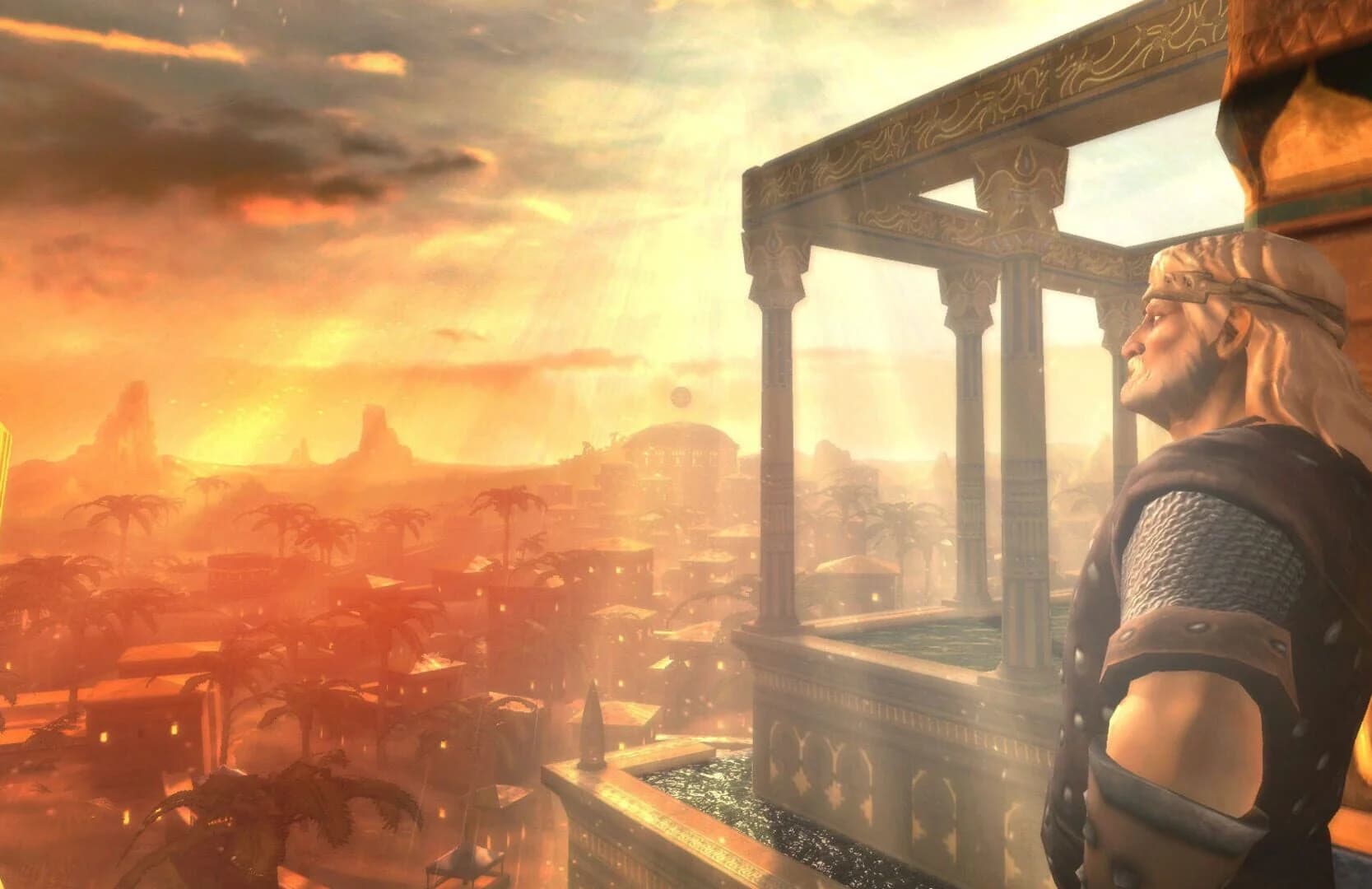 Drakensang: Phileasson's Secret screenshot 4