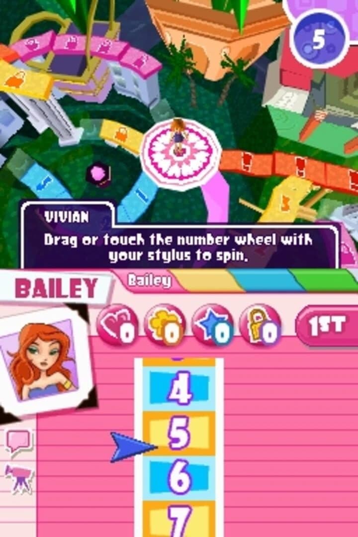 Drama Queens screenshot 2