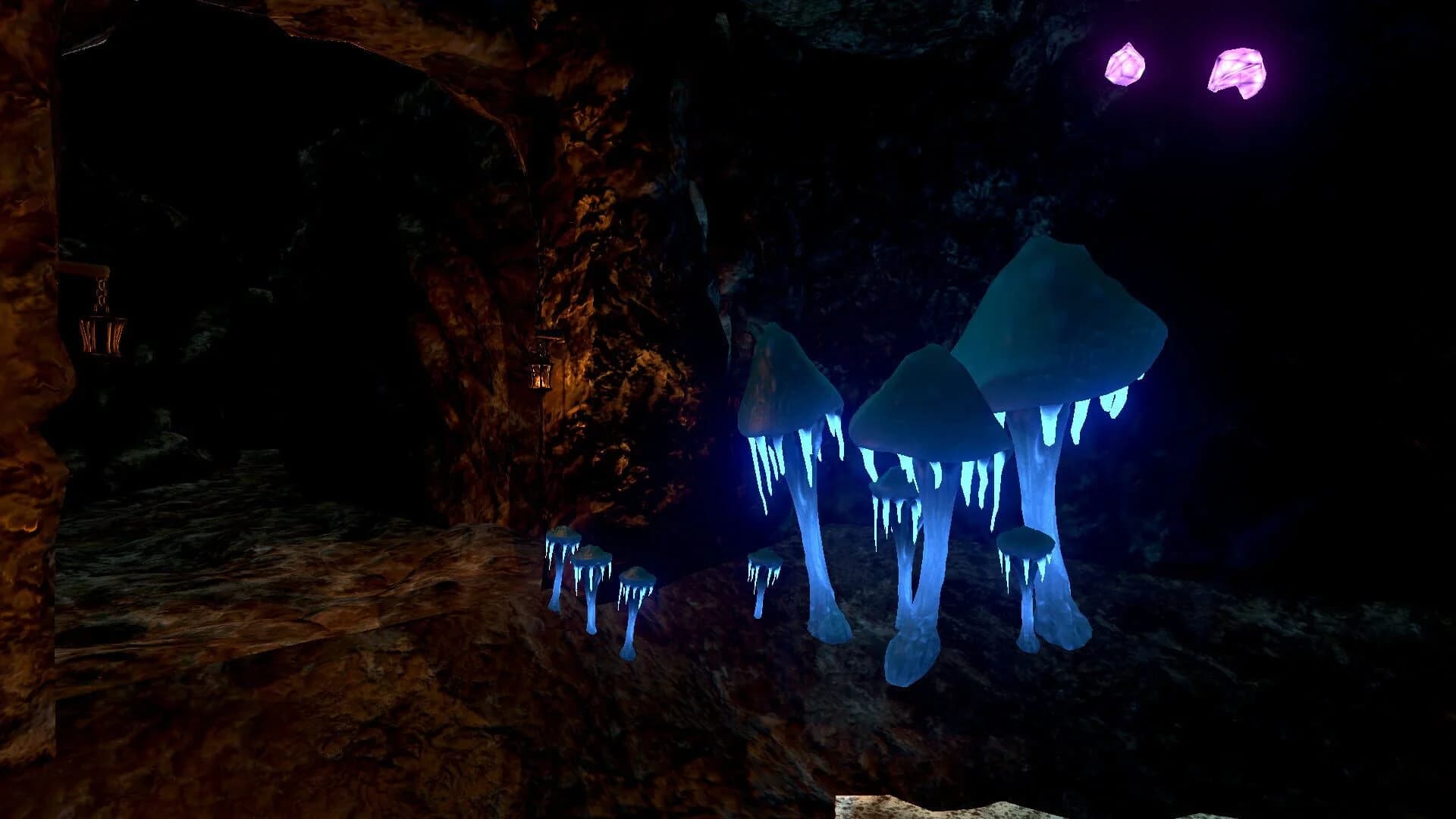 Draoi screenshot 1