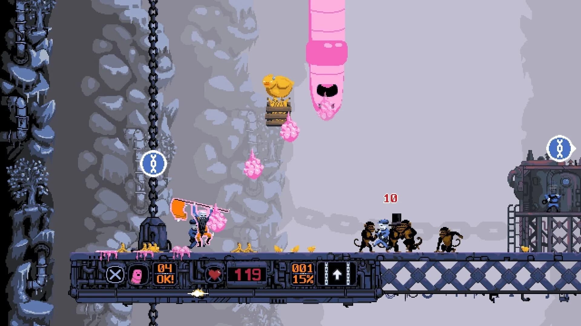 Draw Chilly screenshot 3