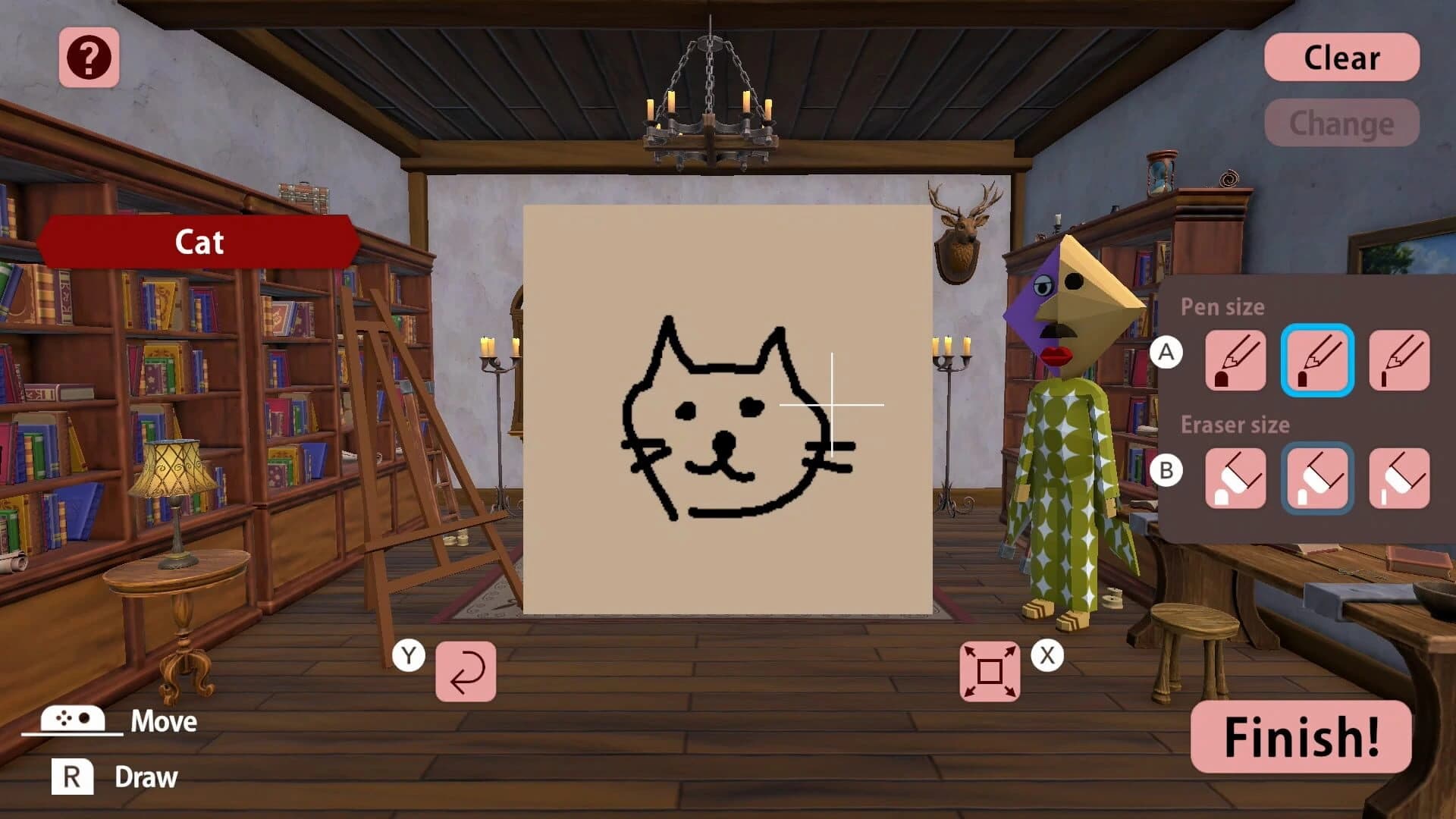Draw King screenshot 2