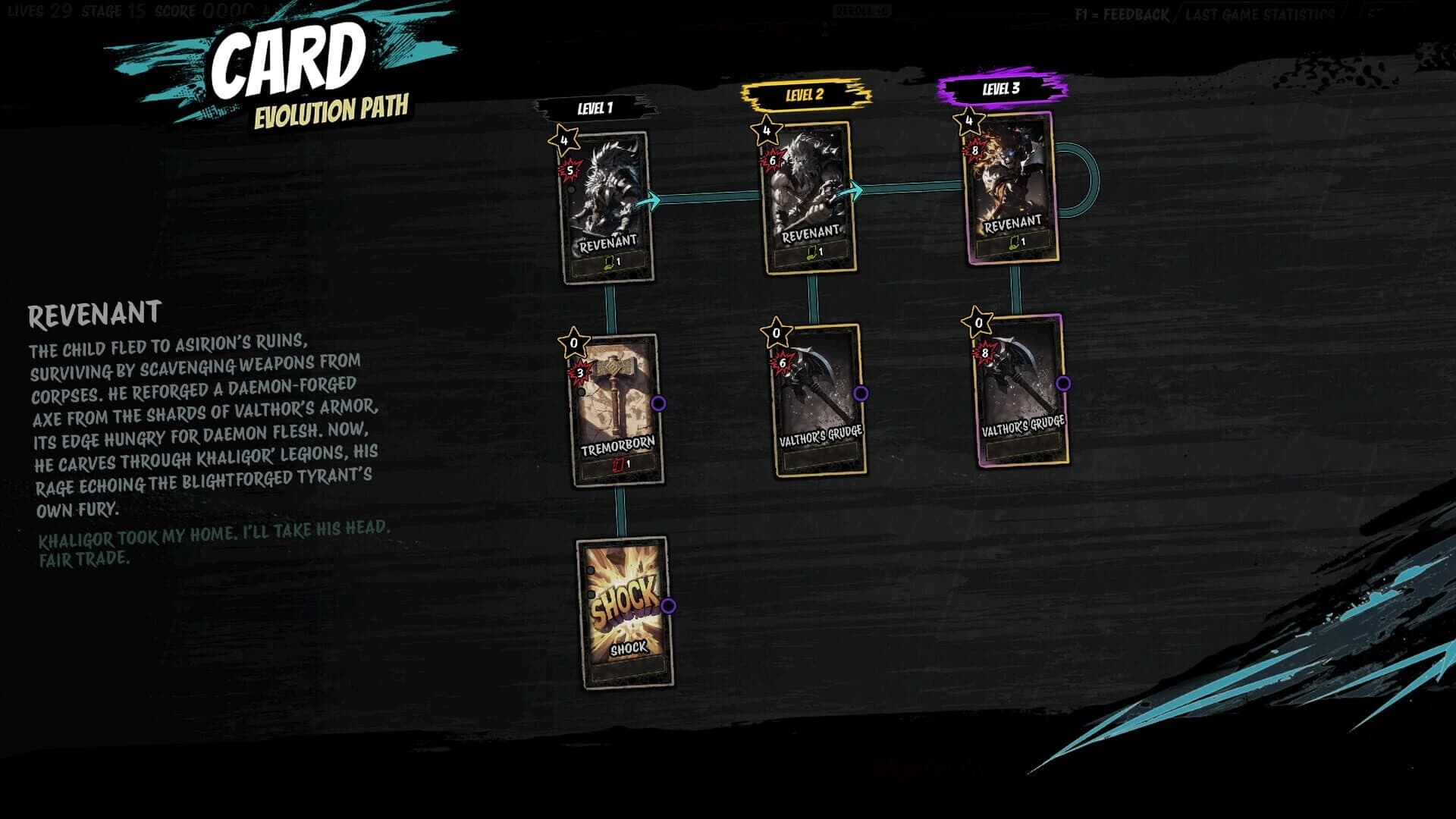 Draw of Destiny screenshot 5