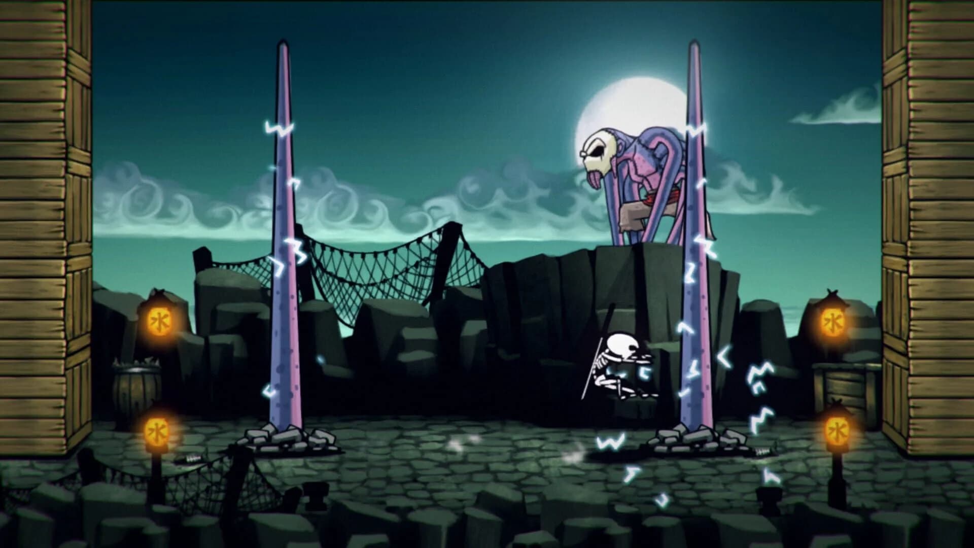 Draw Slasher screenshot 2