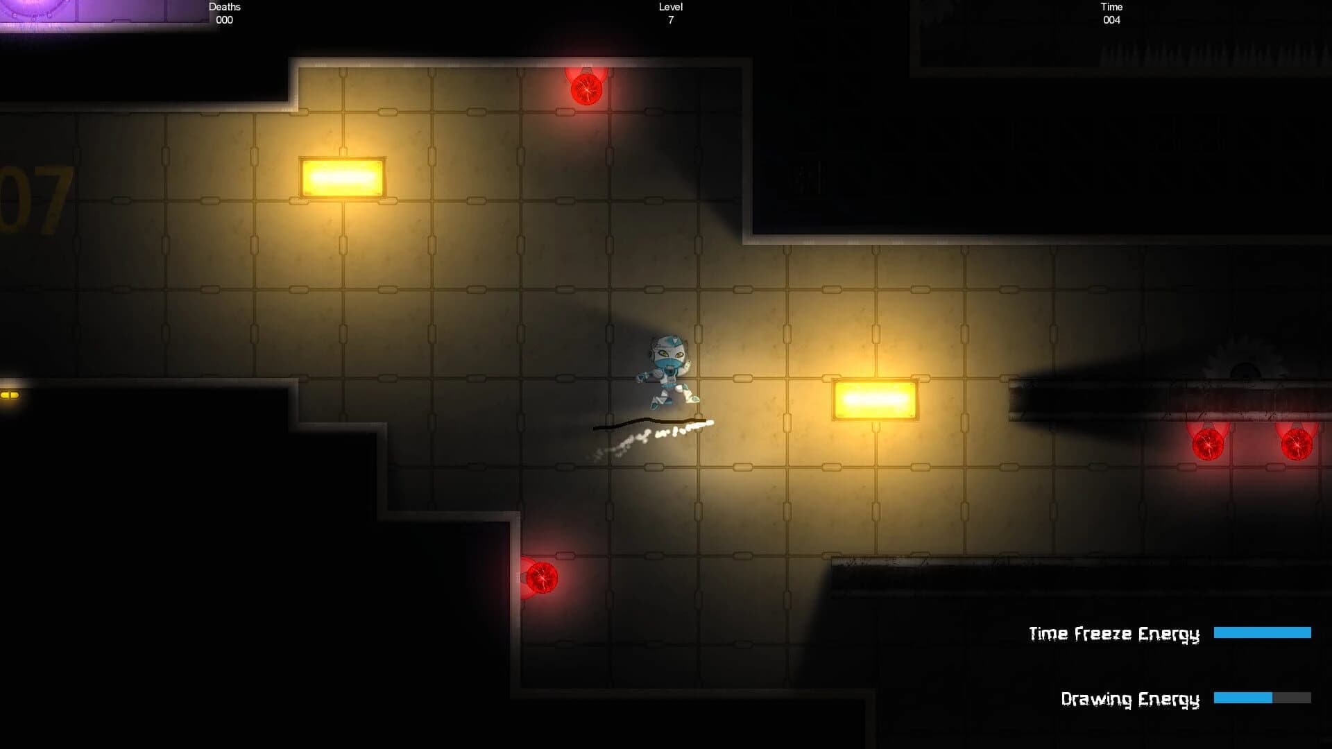 Draw the Way screenshot 3