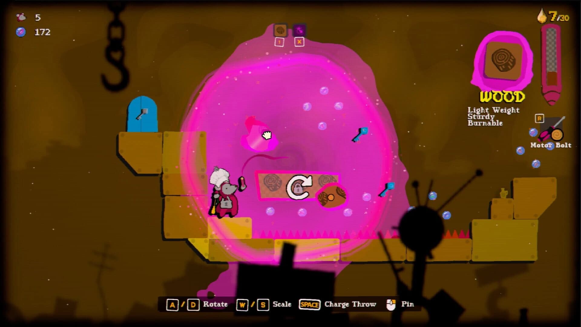 Drawchemy screenshot 5