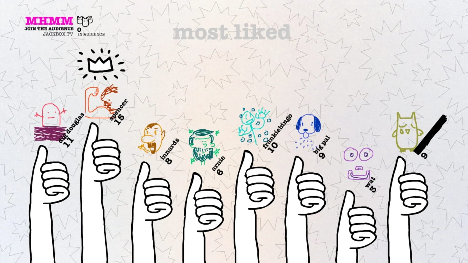 Drawful 2 screenshot 2