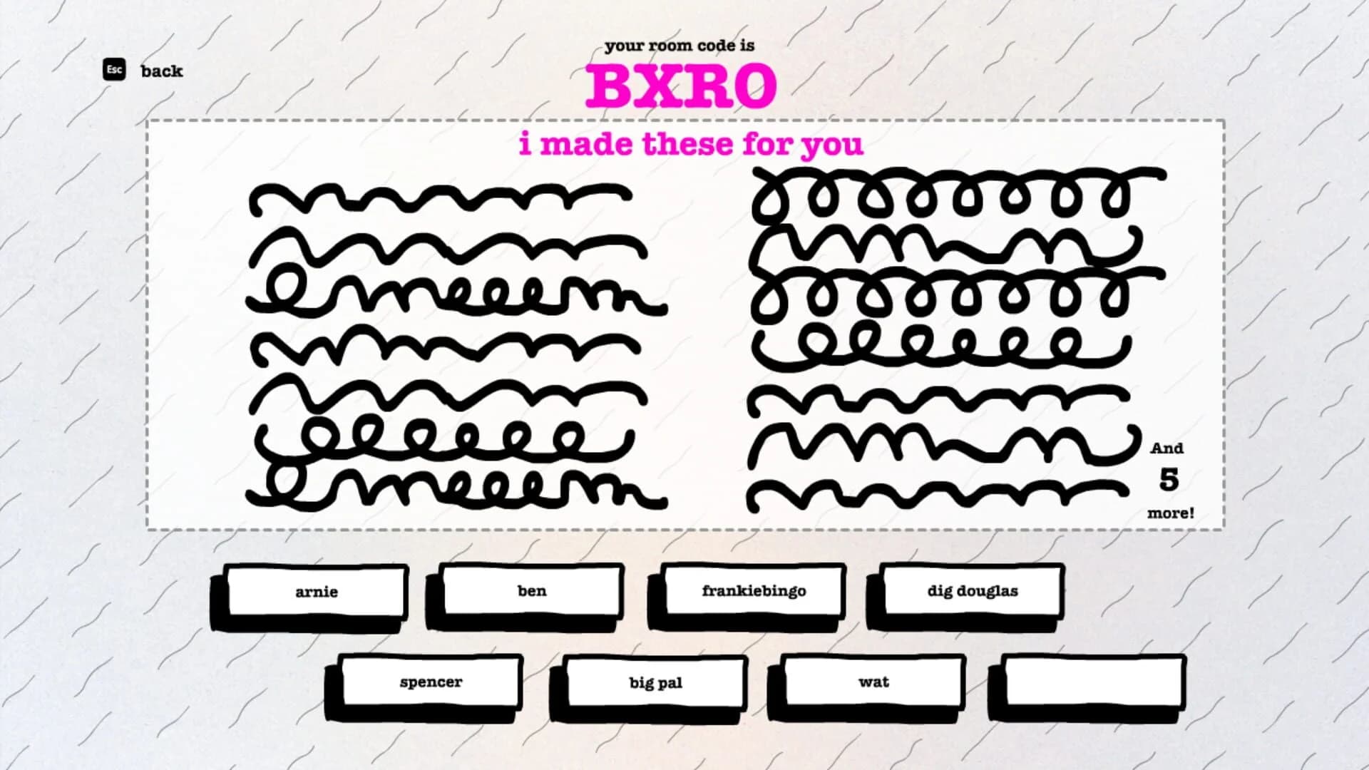 Drawful 2 screenshot 4