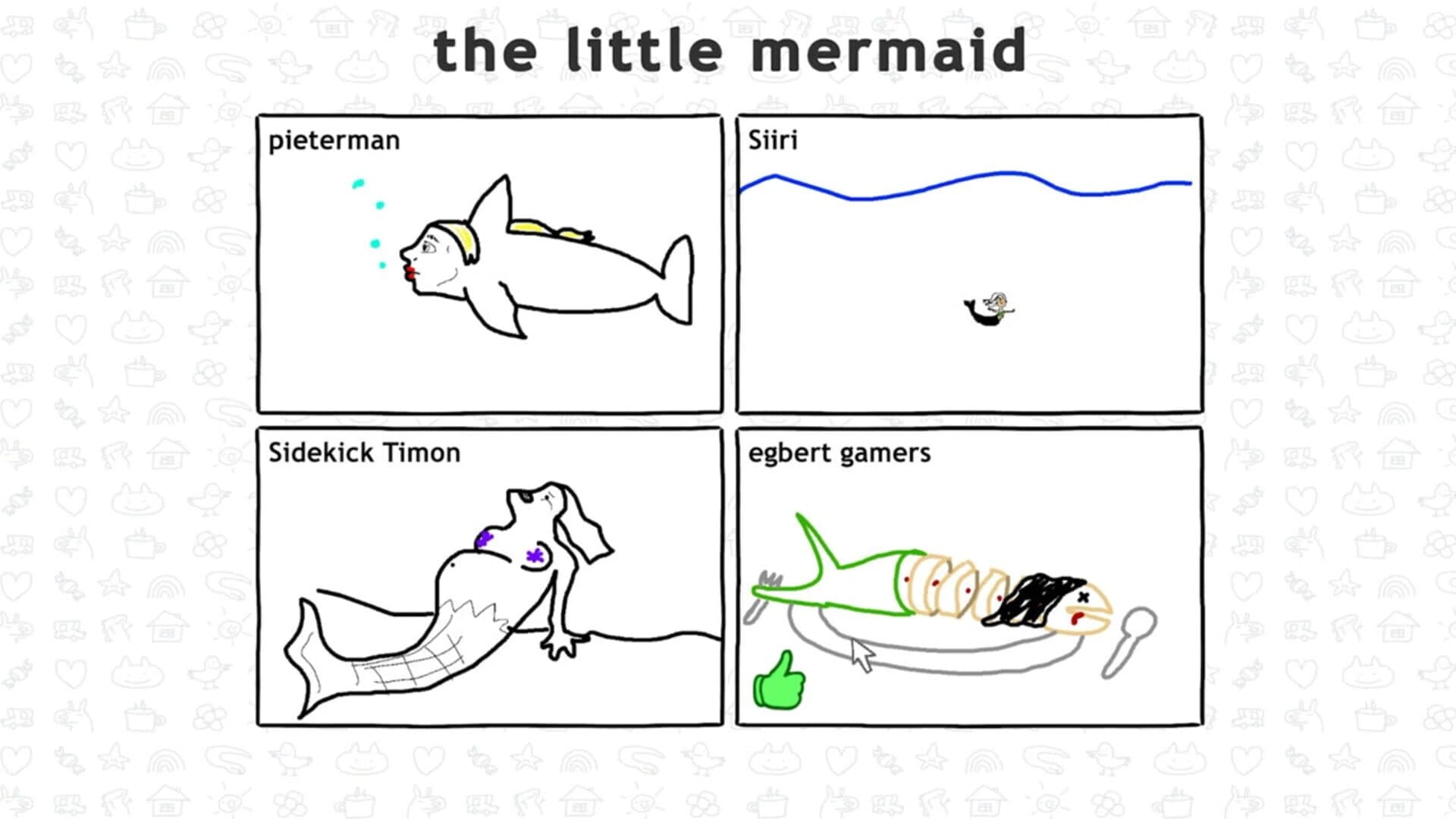 Drawing From Memory screenshot 2