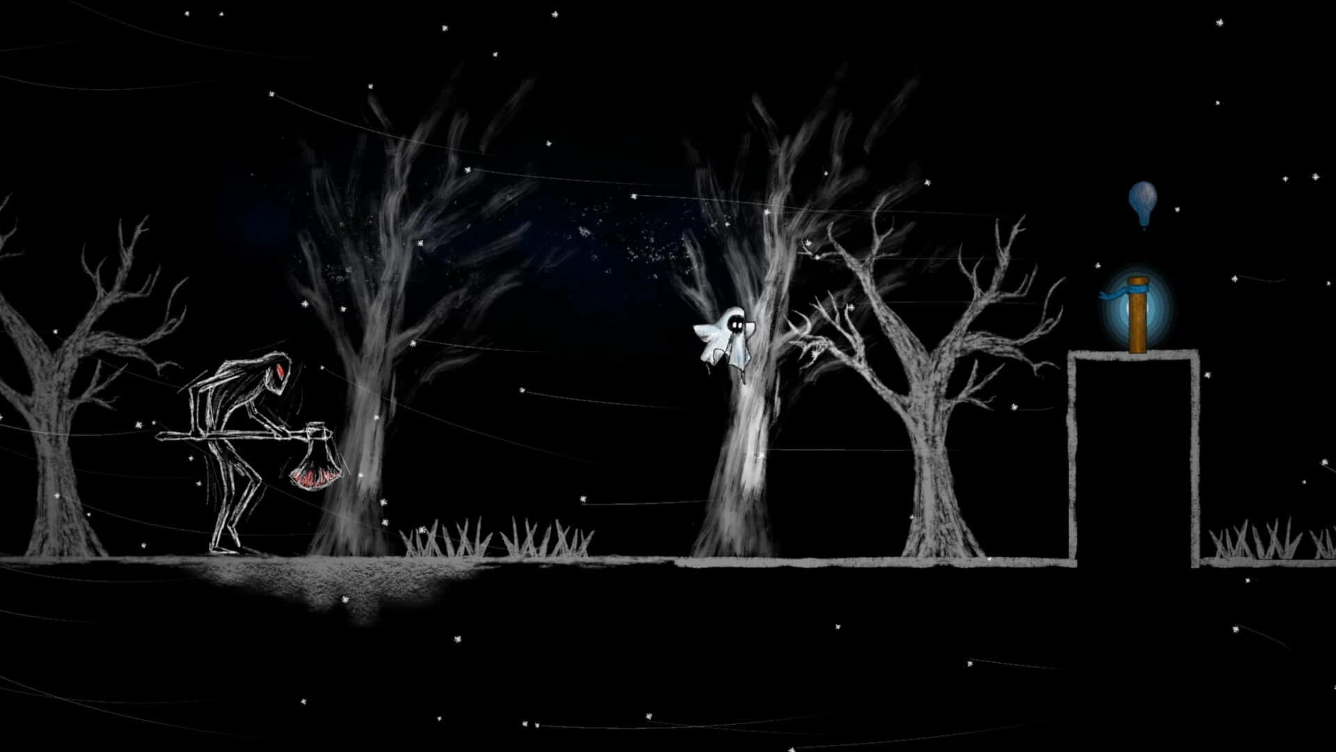 Drawn Before screenshot 5