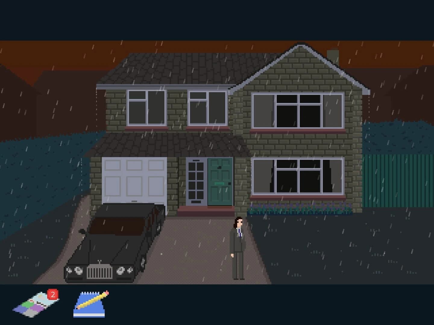 Drawn Down screenshot 5