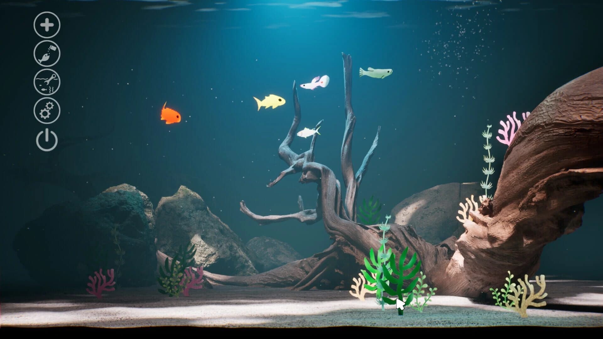 Drawquarium screenshot 3