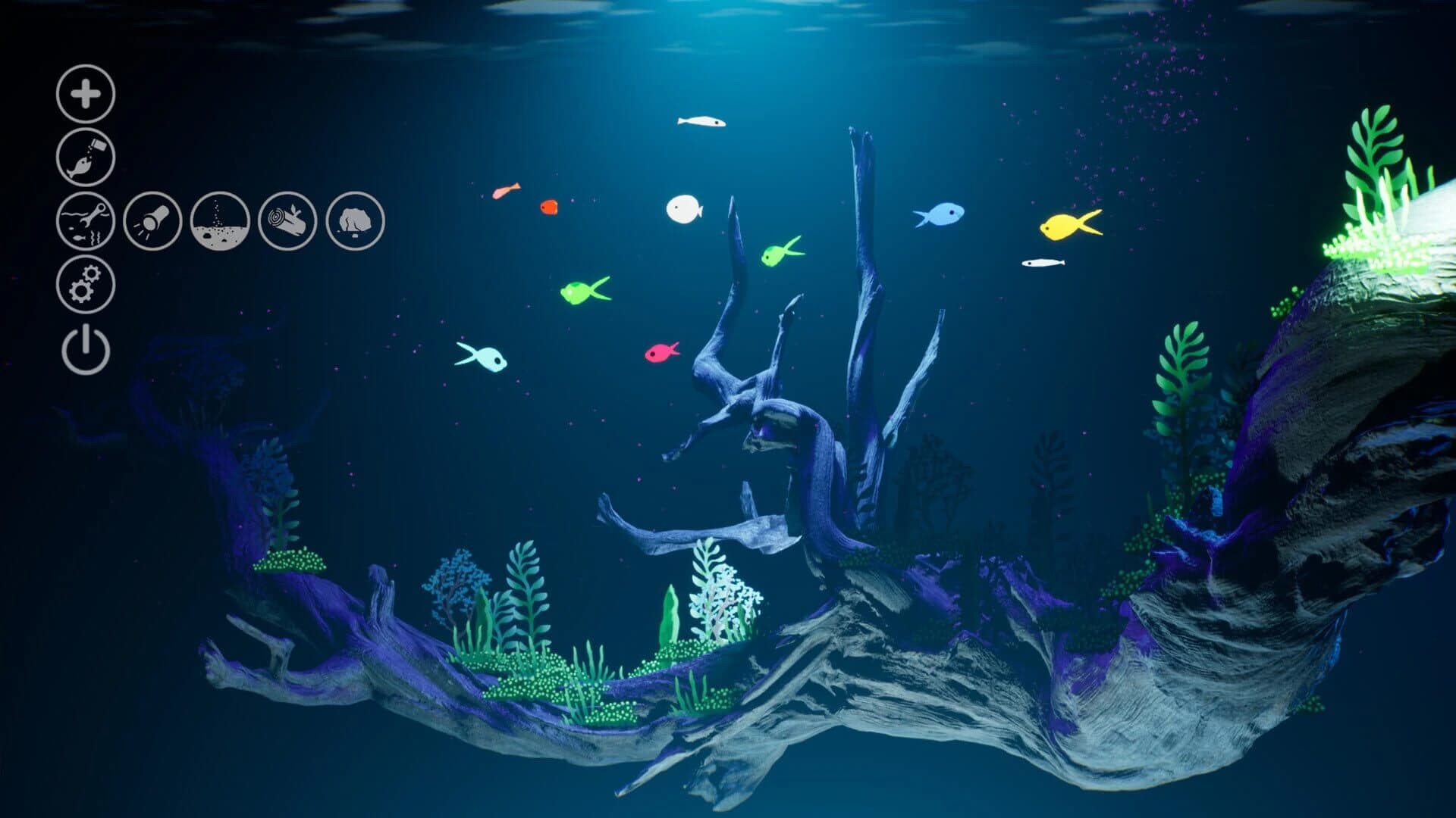 Drawquarium screenshot 4
