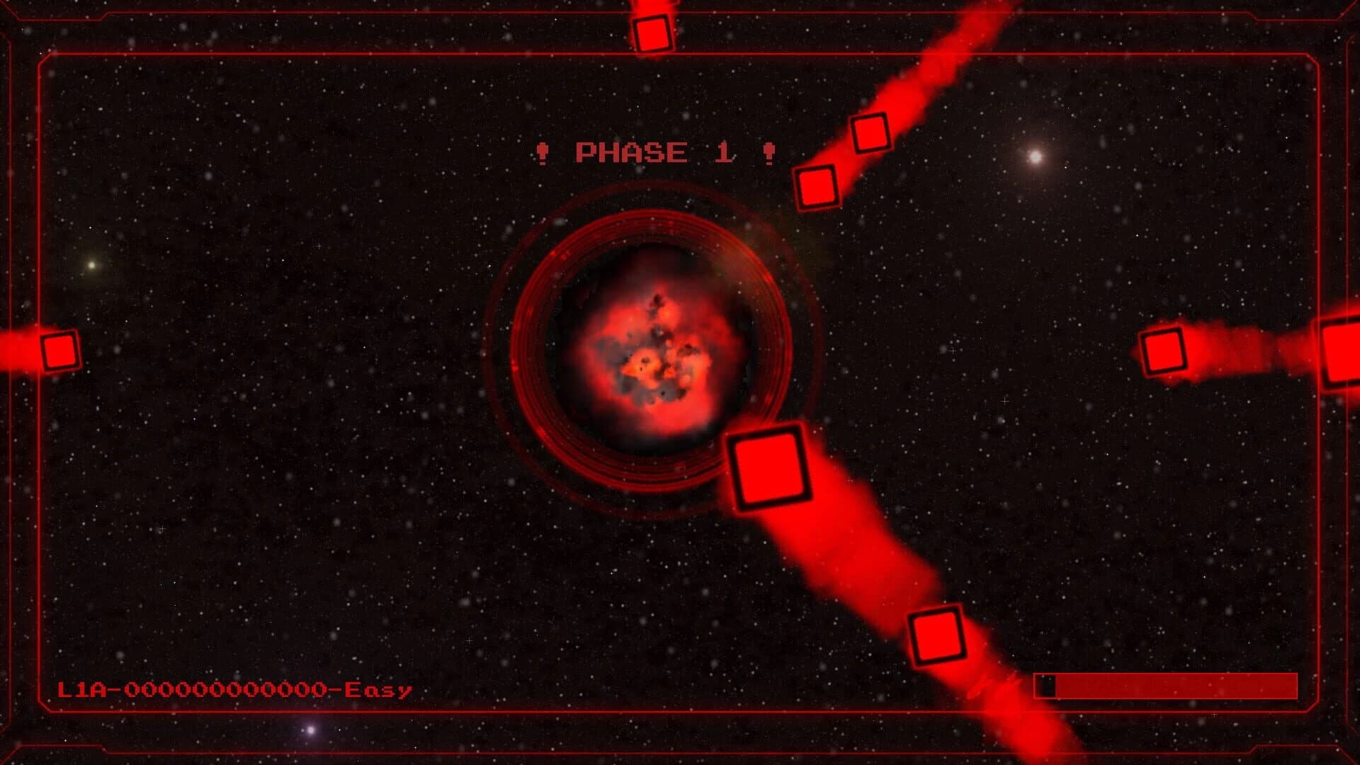 DRazor screenshot 1