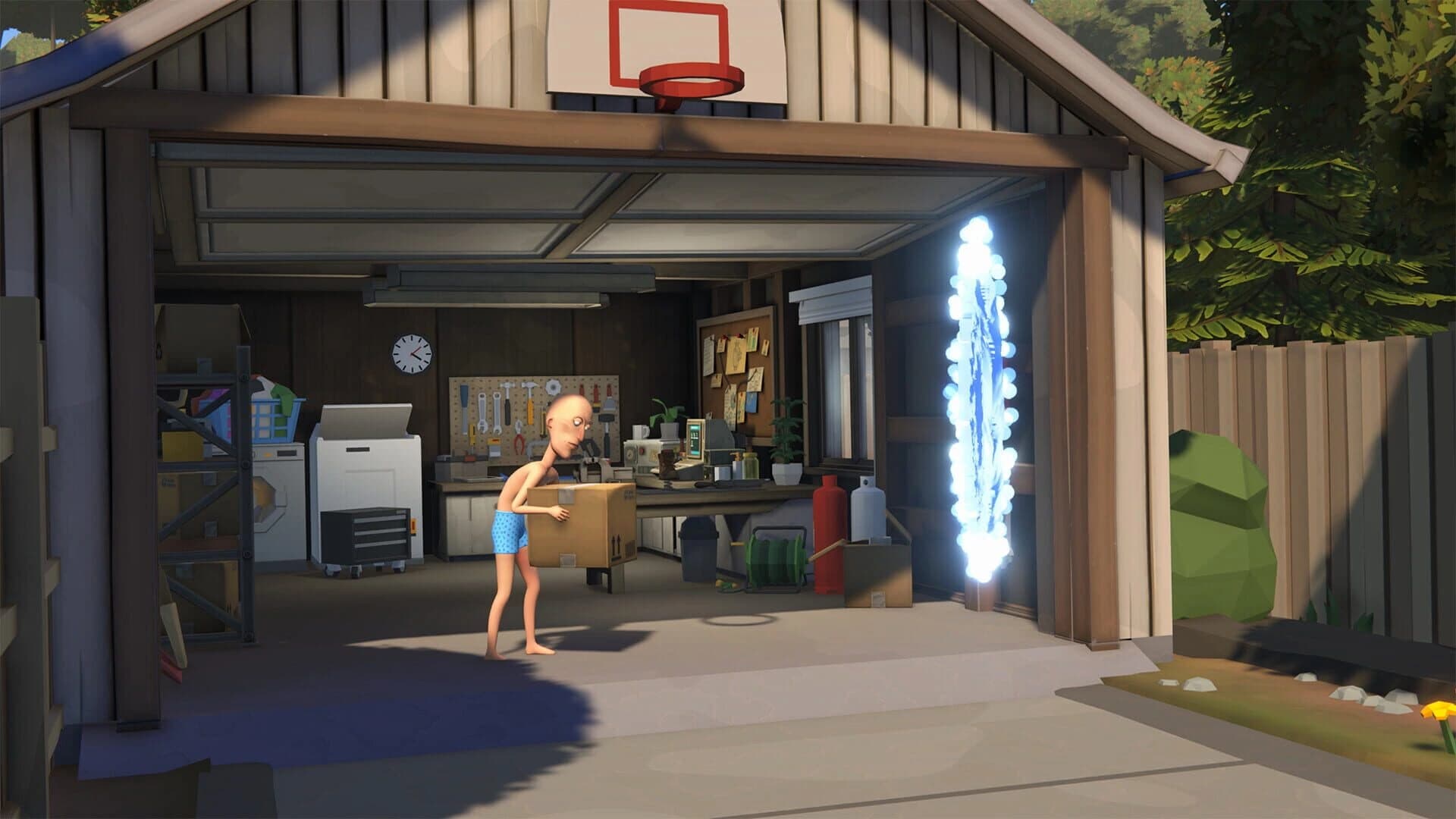 Dr.Clone screenshot 5