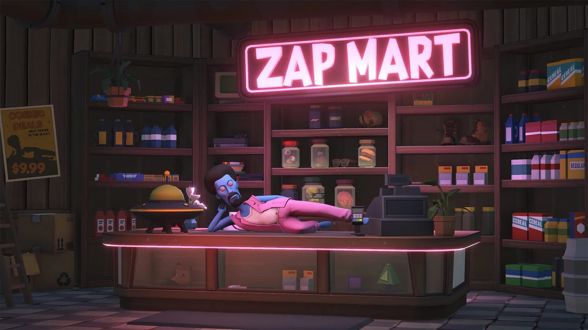 Dr.Clone screenshot 3