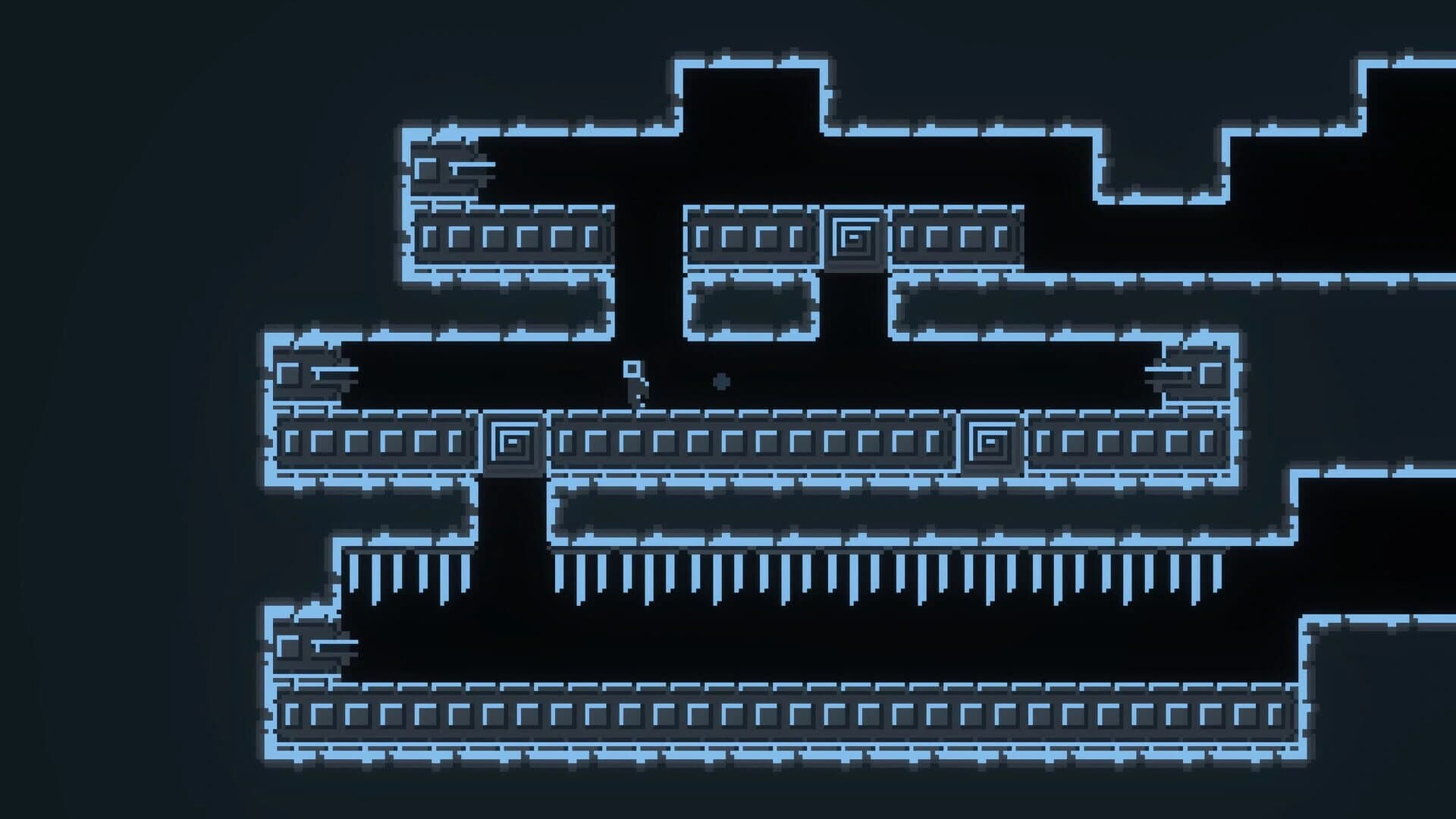 Dread Descent screenshot 2