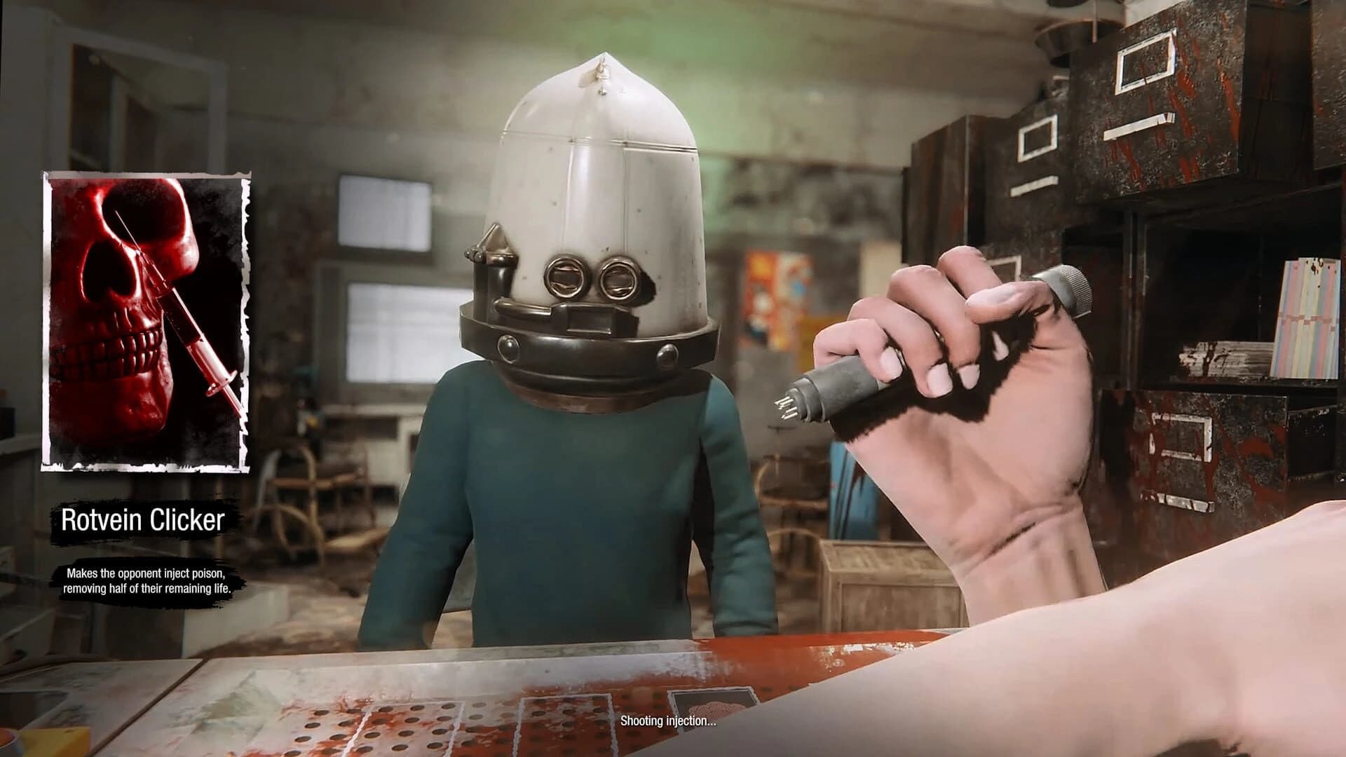 Dread Eagle screenshot 2