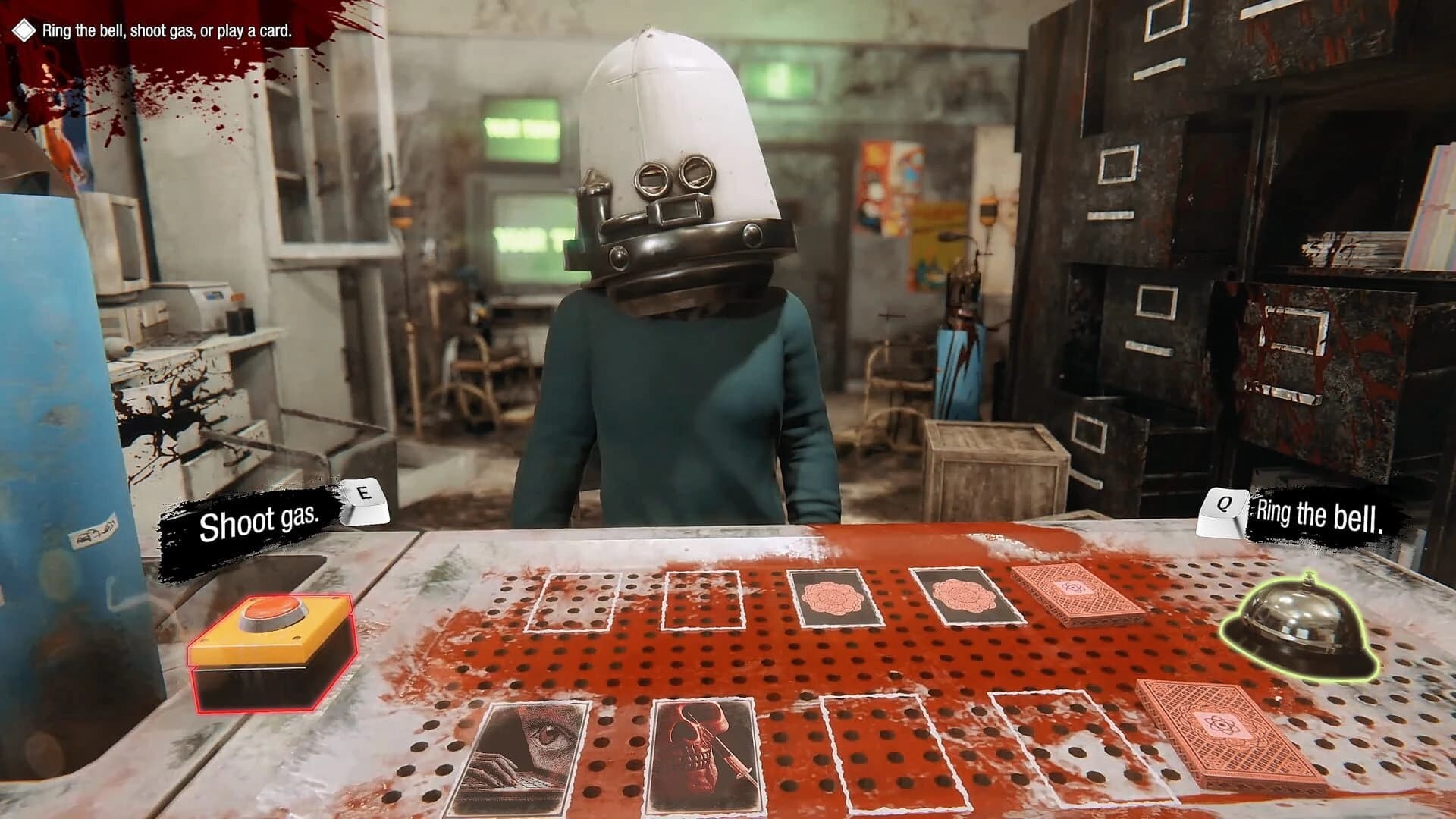 Dread Eagle screenshot 1