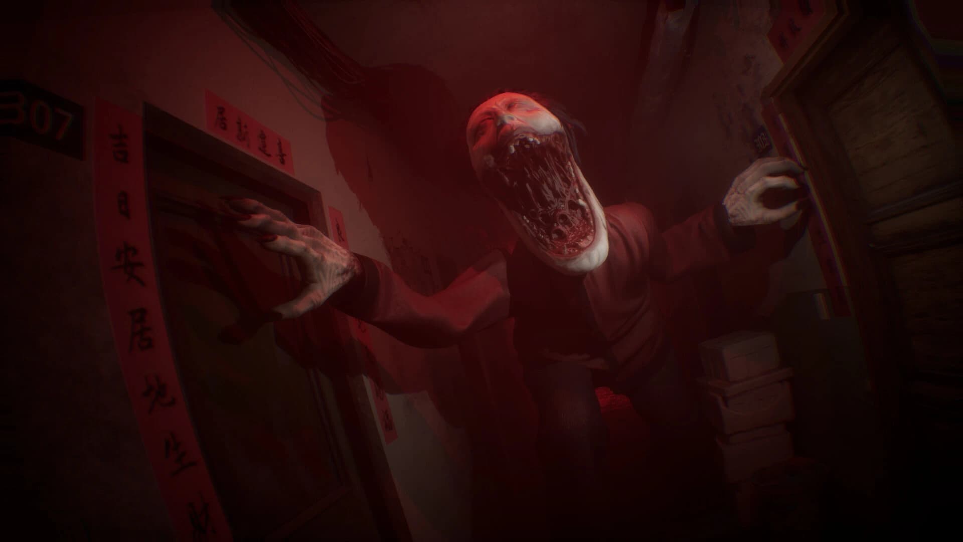 Dread Flats screenshot 3