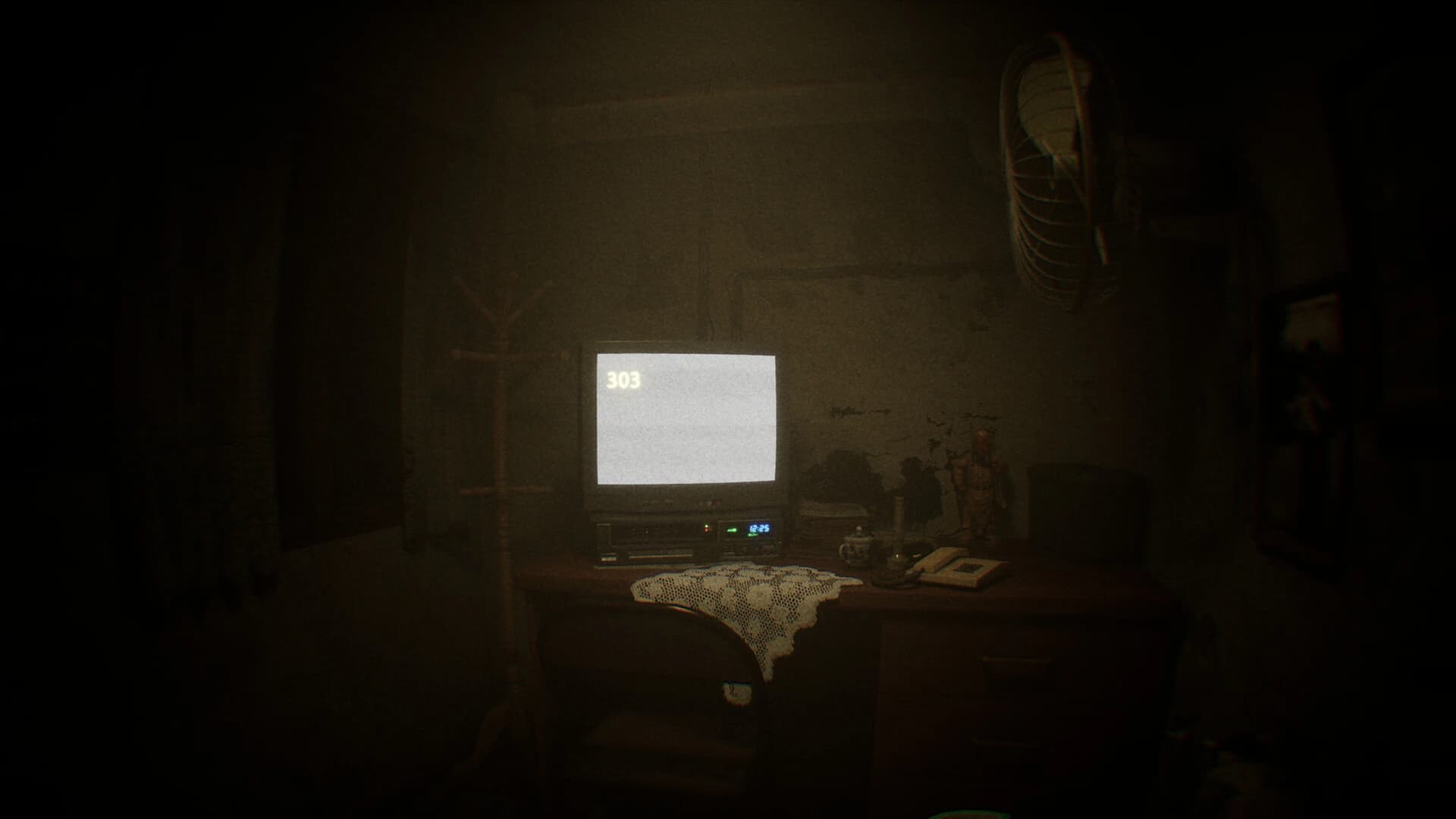 Dread Flats screenshot 8