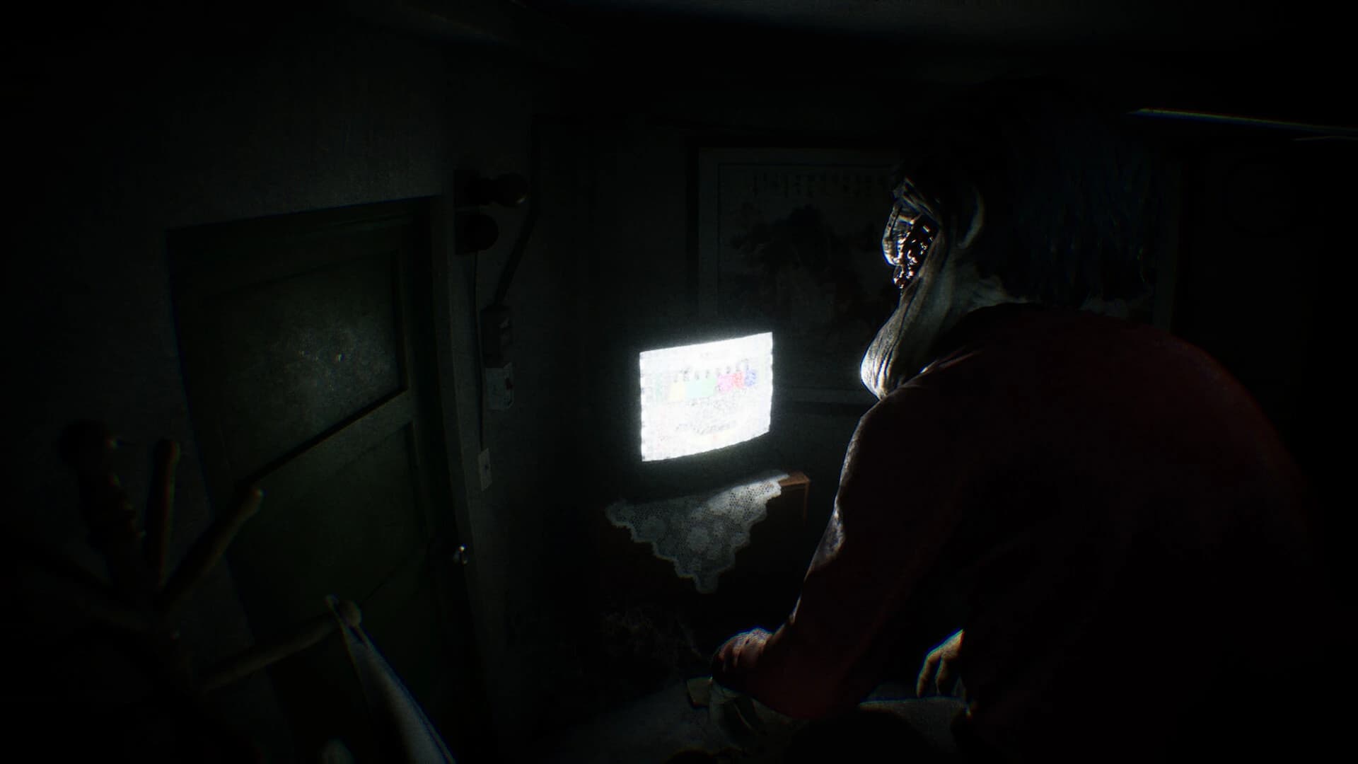 Dread Flats screenshot 4
