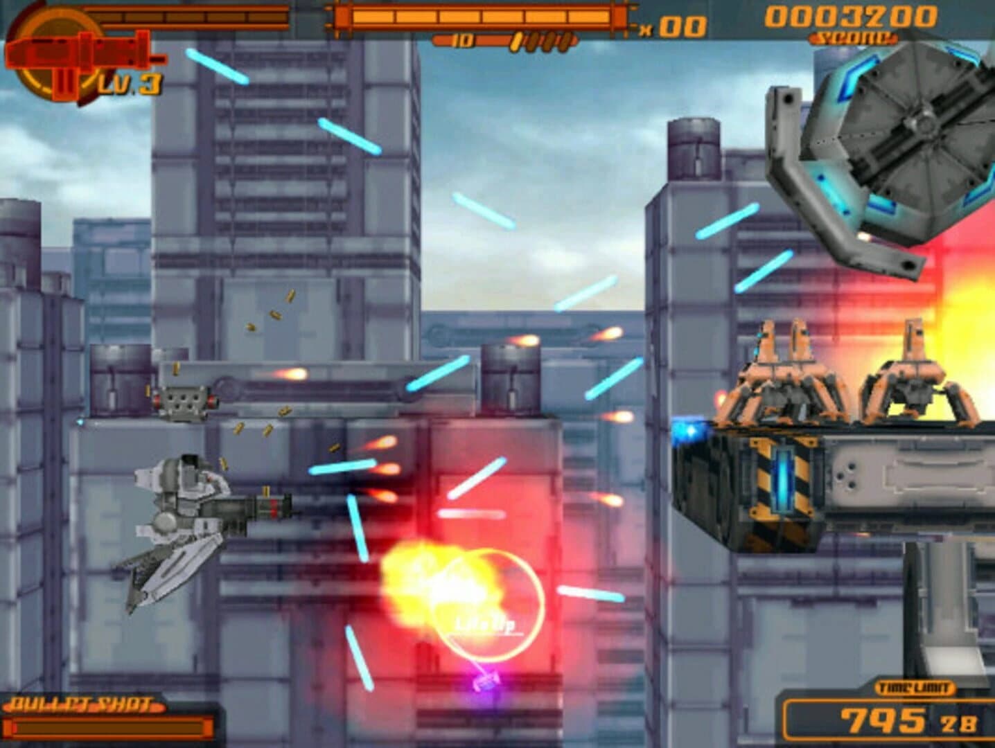 Dread Lock screenshot 4