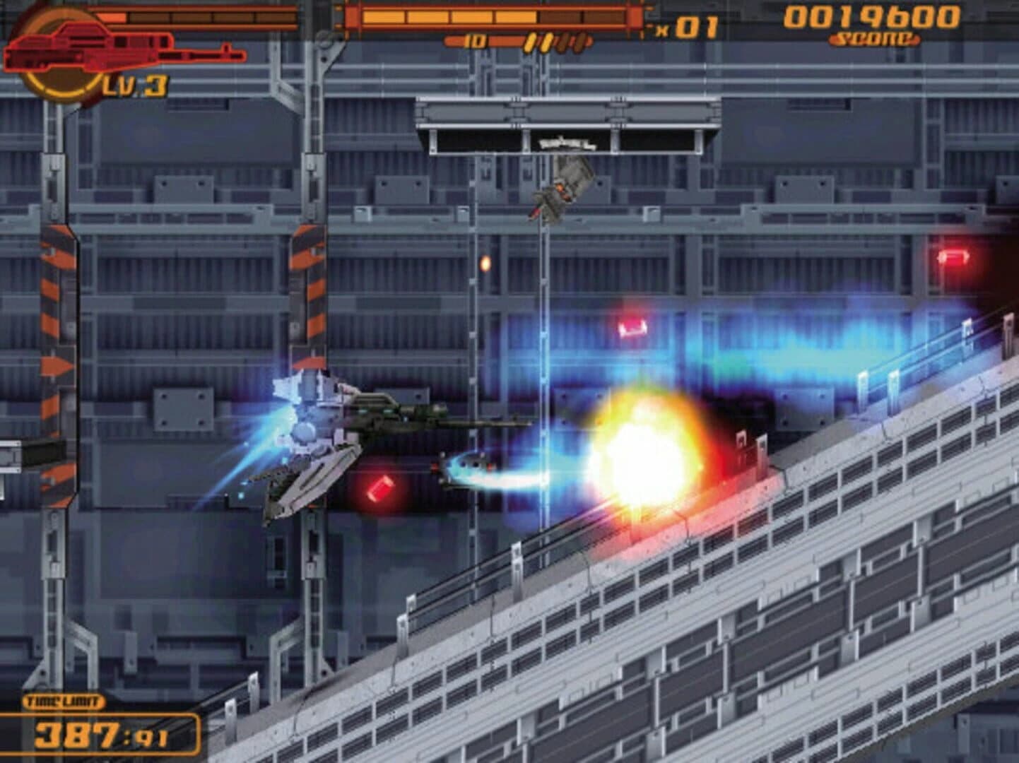 Dread Lock screenshot 3