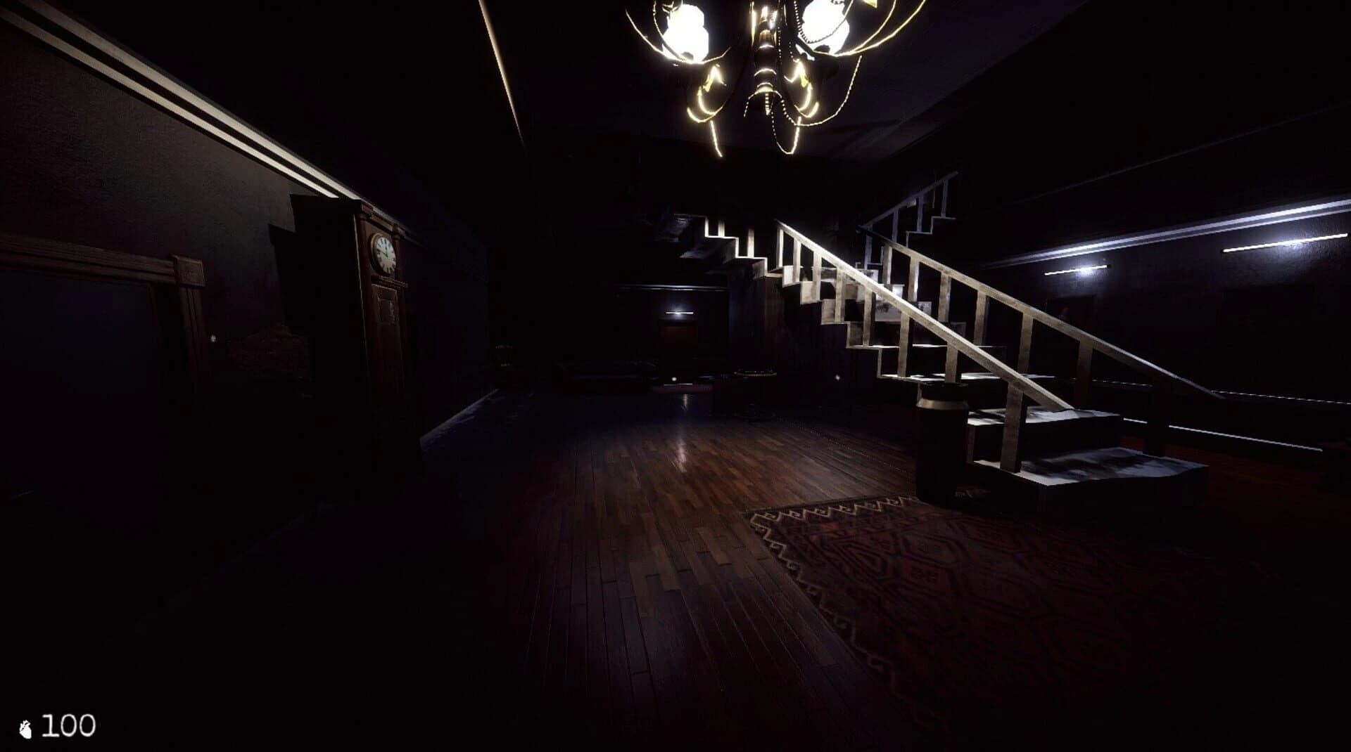 Dread of Night screenshot 5
