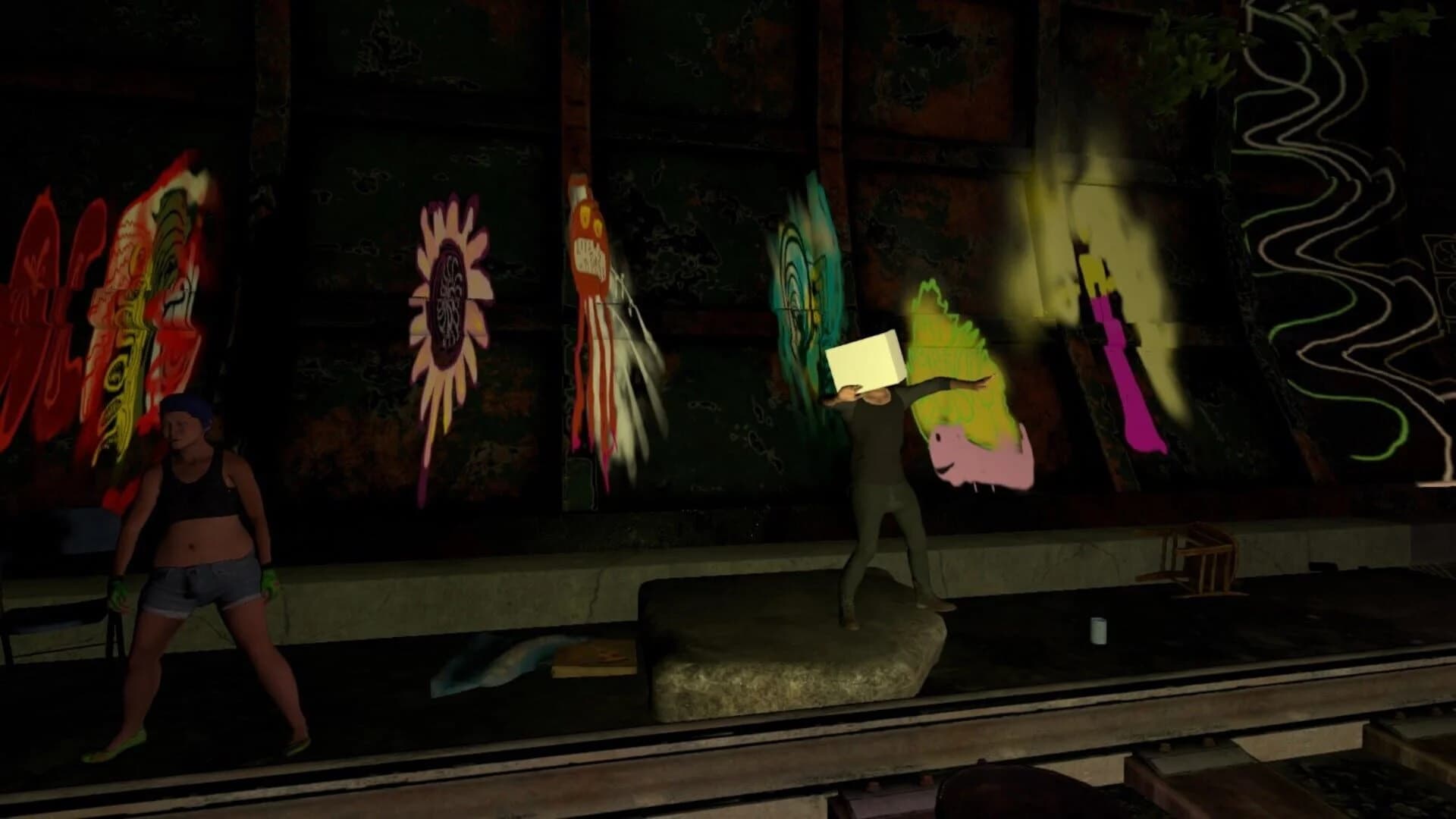 Dread X Collection screenshot 4