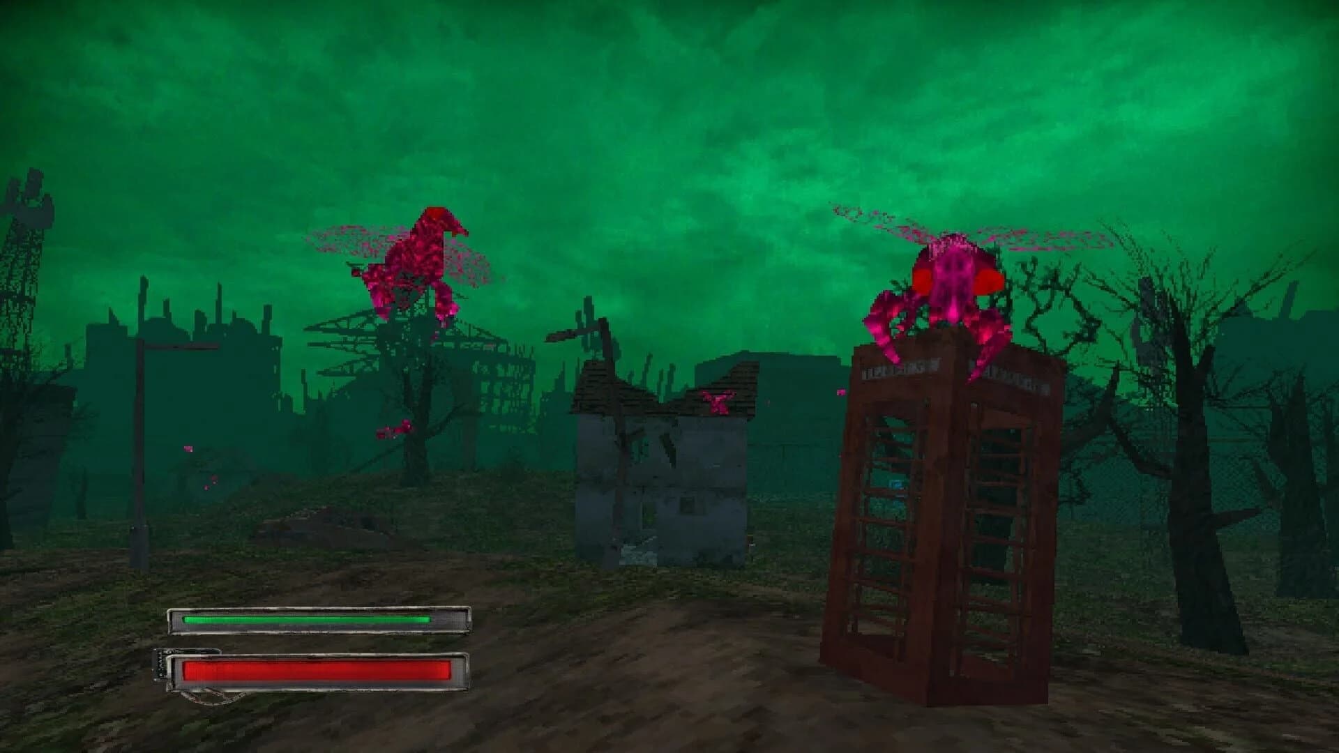 Dread X Collection screenshot 5