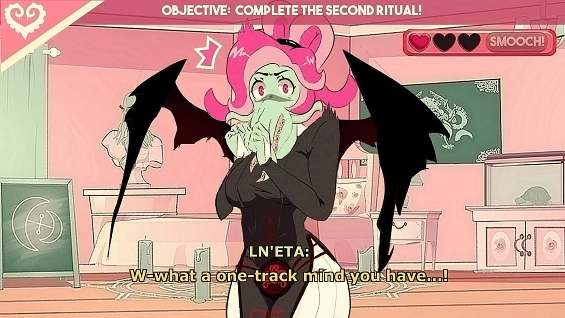 Dread X Collection 2 screenshot 3