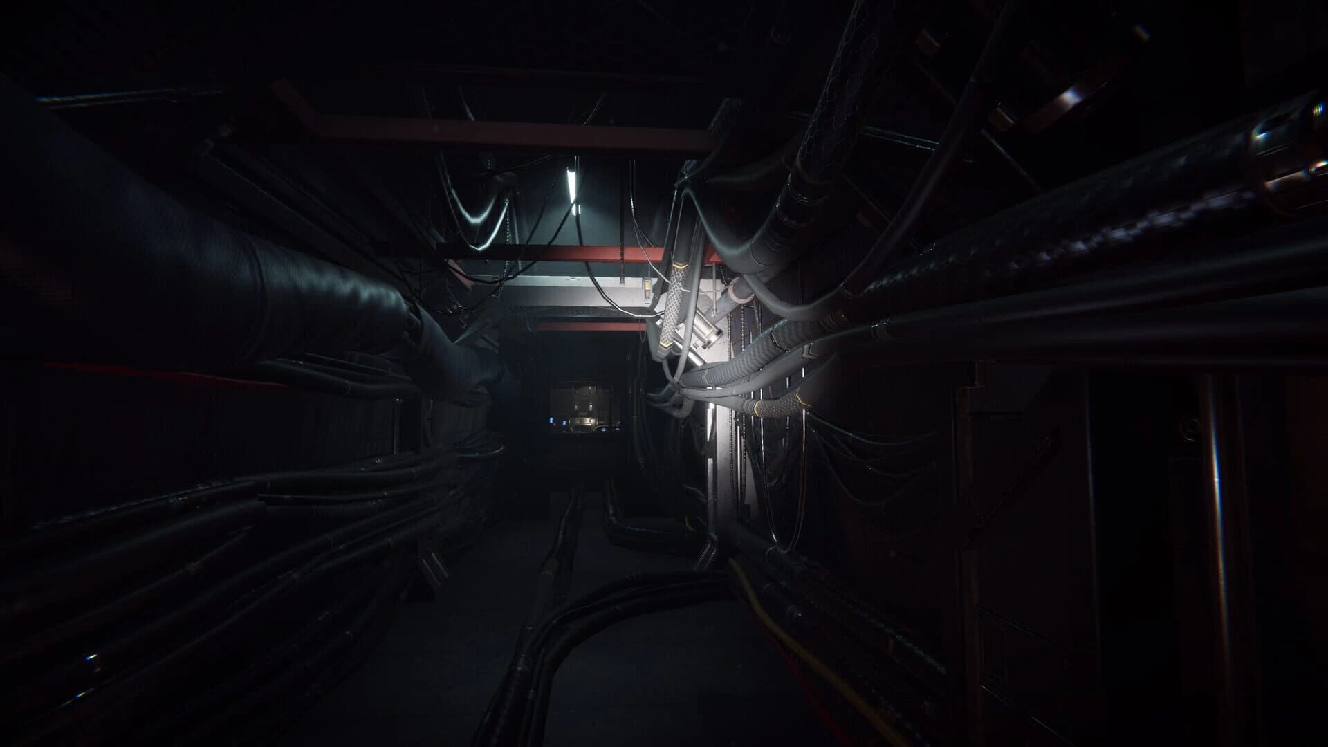Dreadcore: Locked Unit screenshot 2