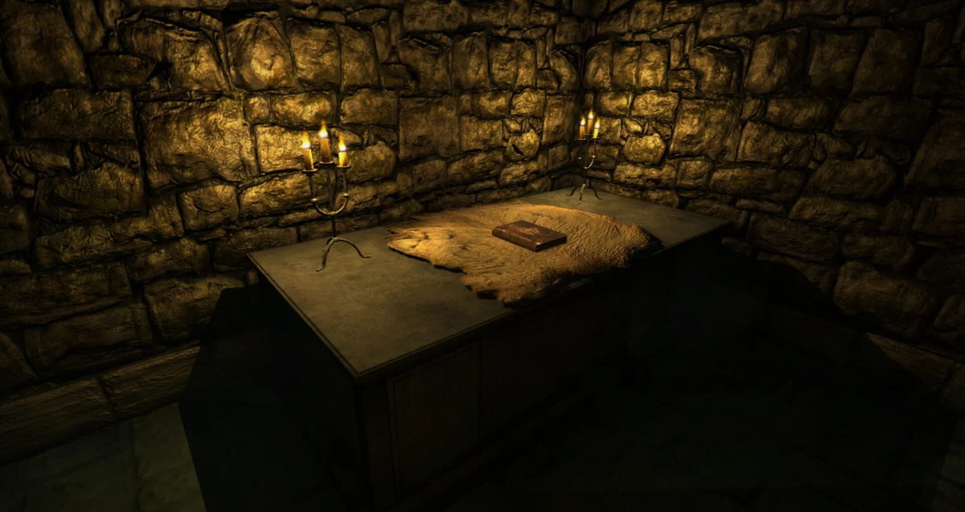 Dreadhalls screenshot 4