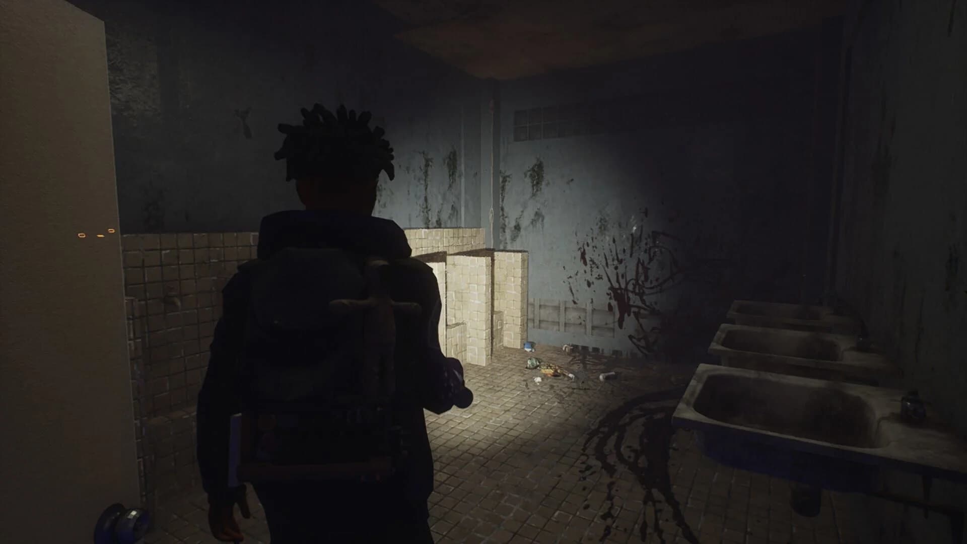 DreadHaunt screenshot 4