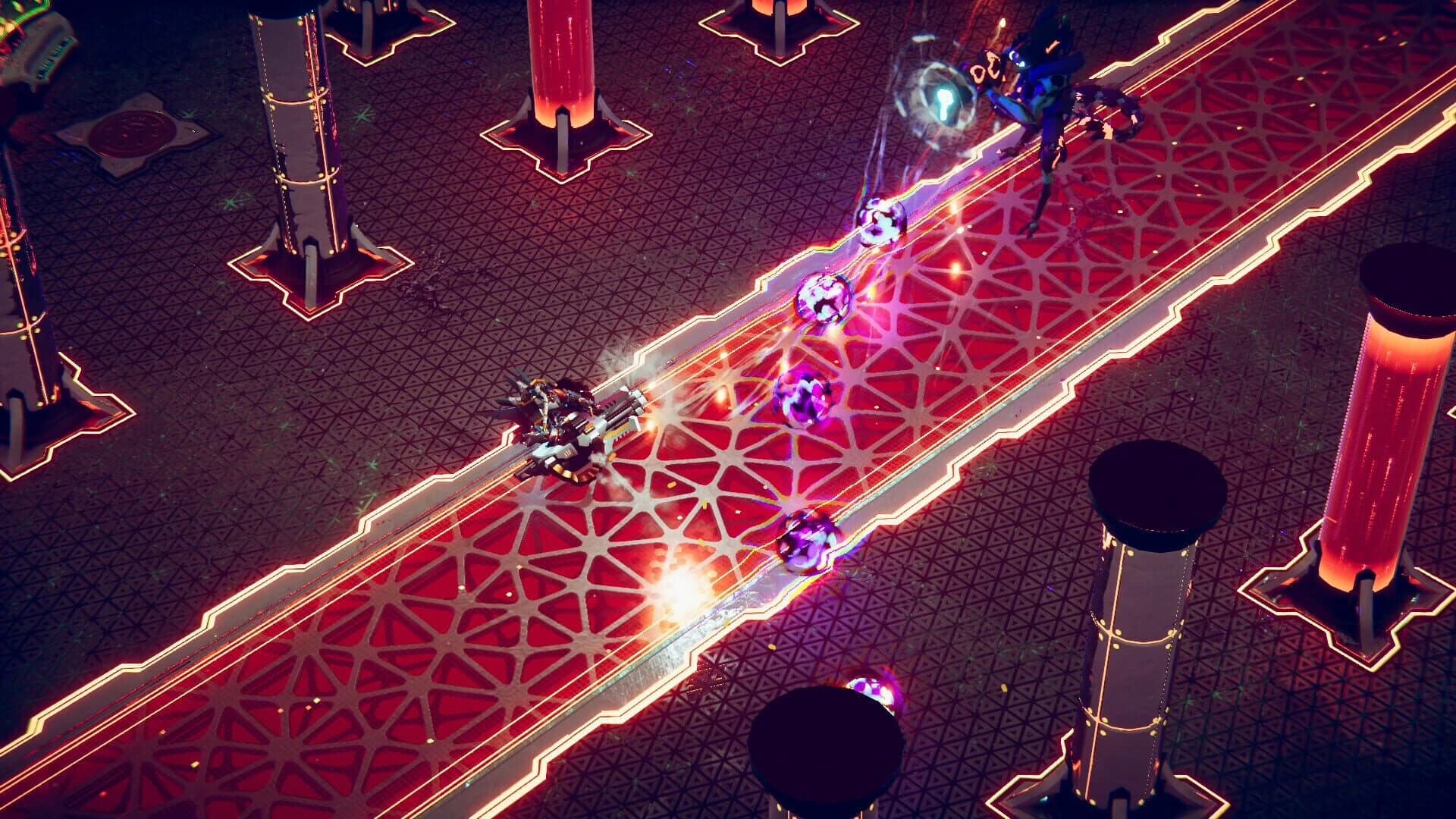 Dreadhunter screenshot 4