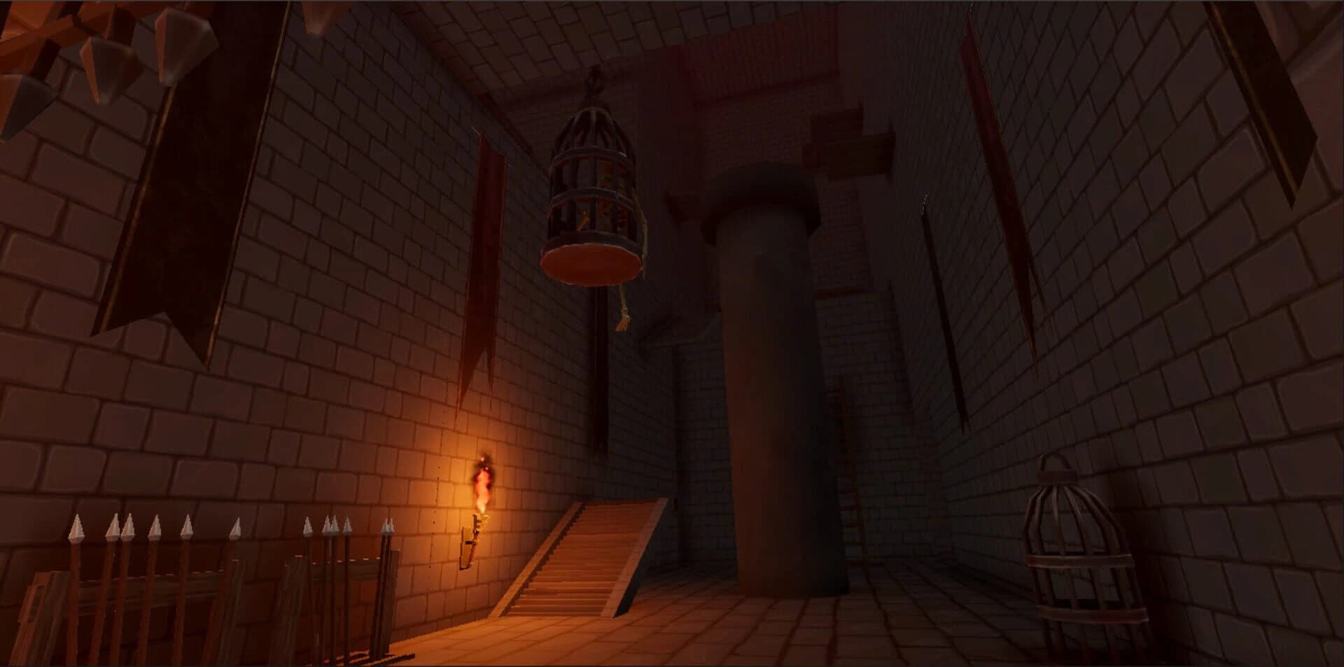 DreadMoon screenshot 3