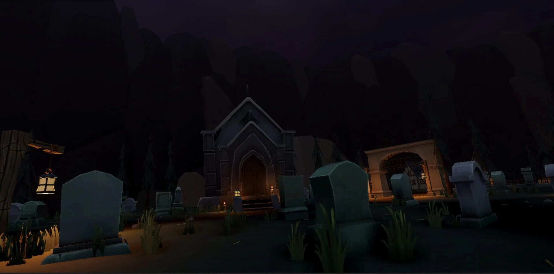 DreadMoon screenshot 2