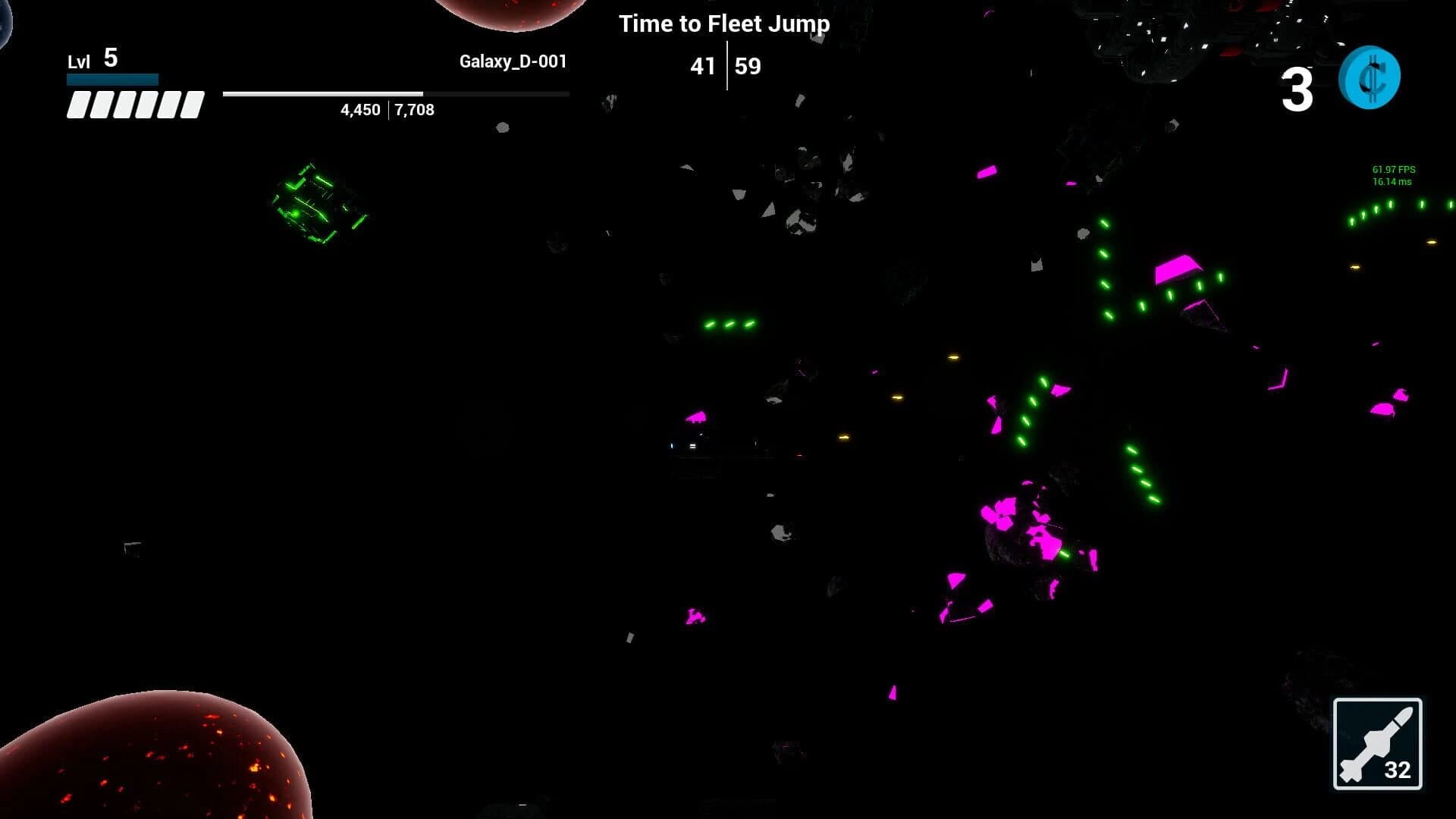 Dreadnought Sol screenshot 2