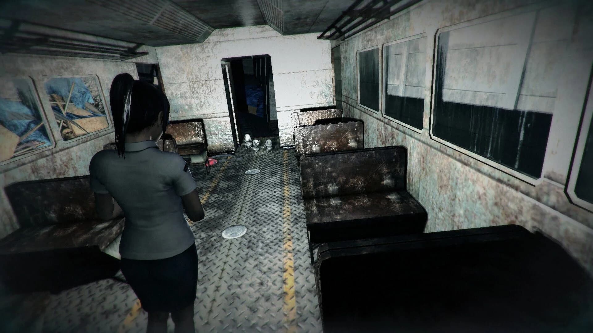 DreadOut screenshot 4