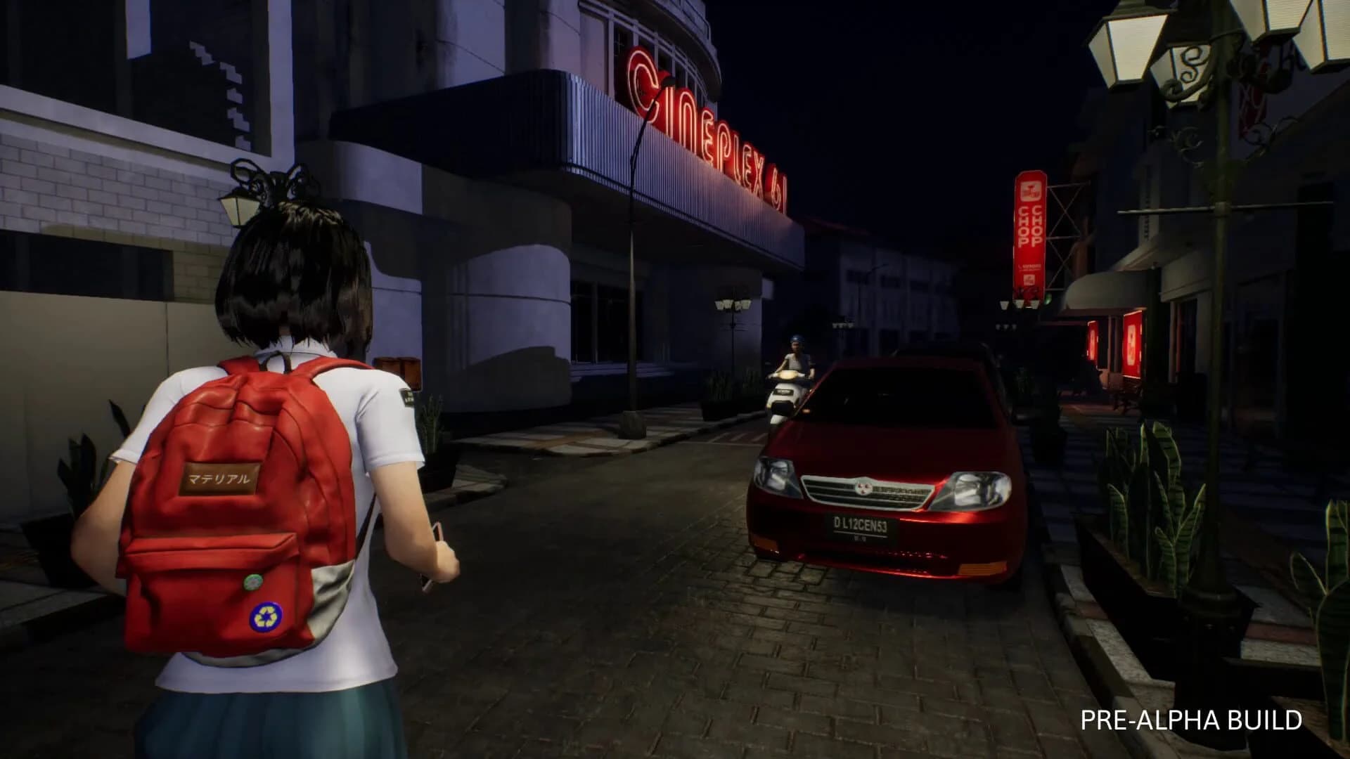 DreadOut 2 screenshot 5