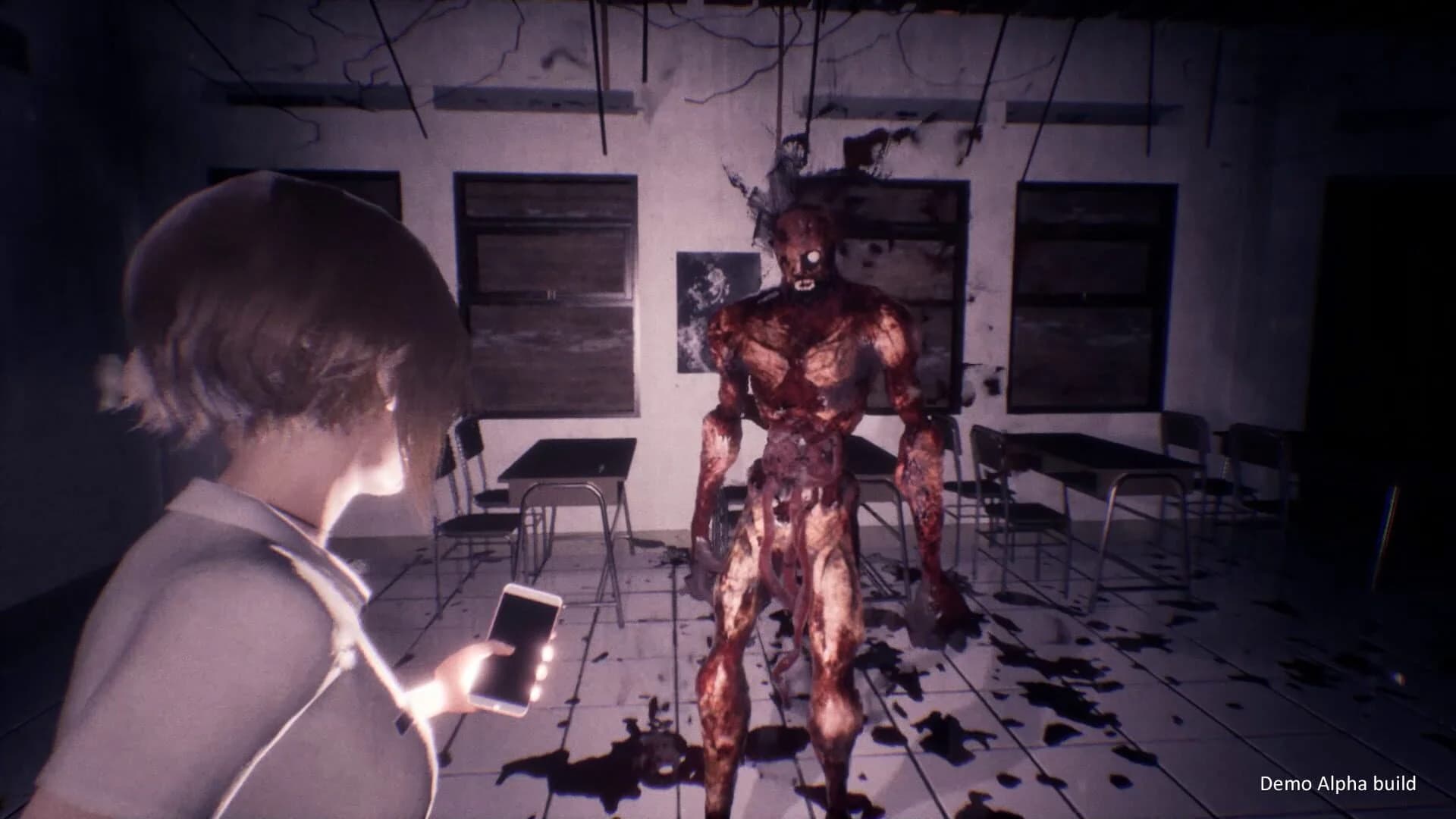 DreadOut 2 screenshot 2