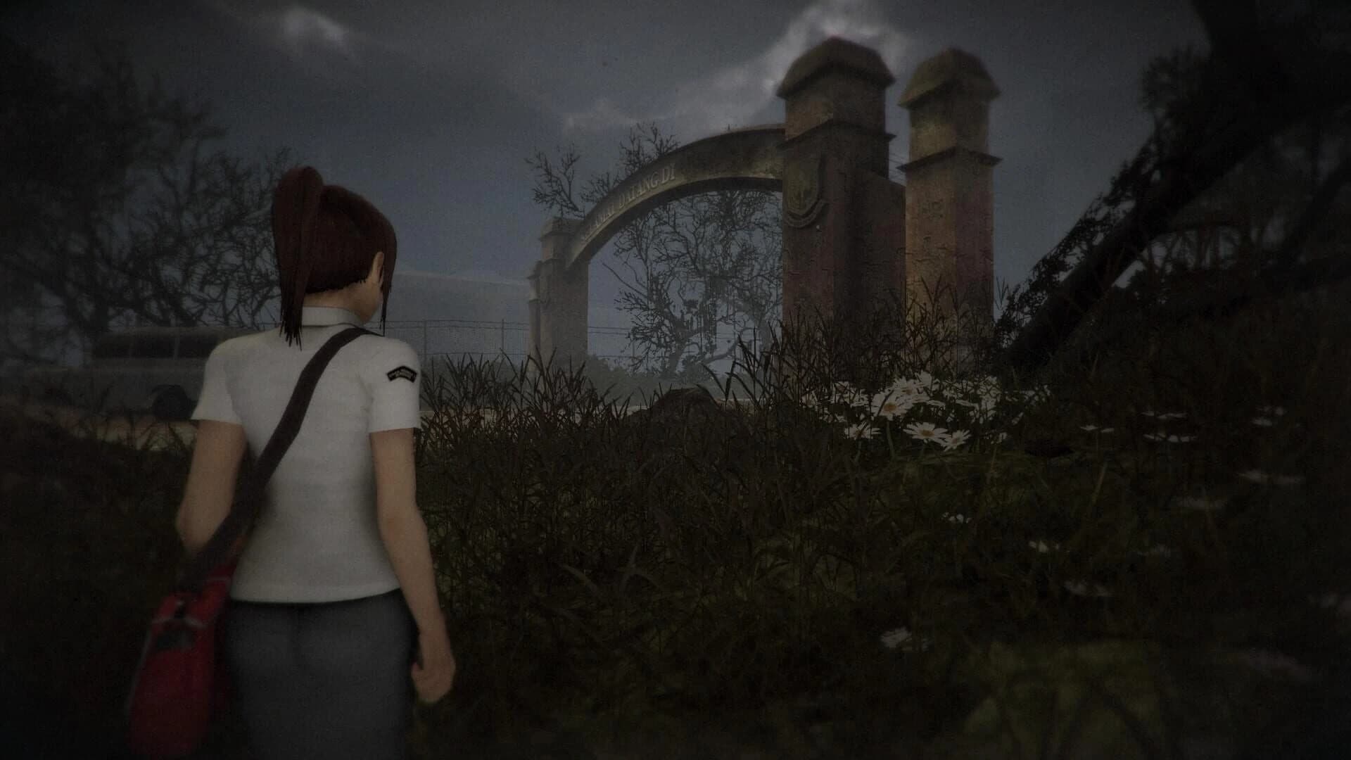 DreadOut: Remastered Collection screenshot 4