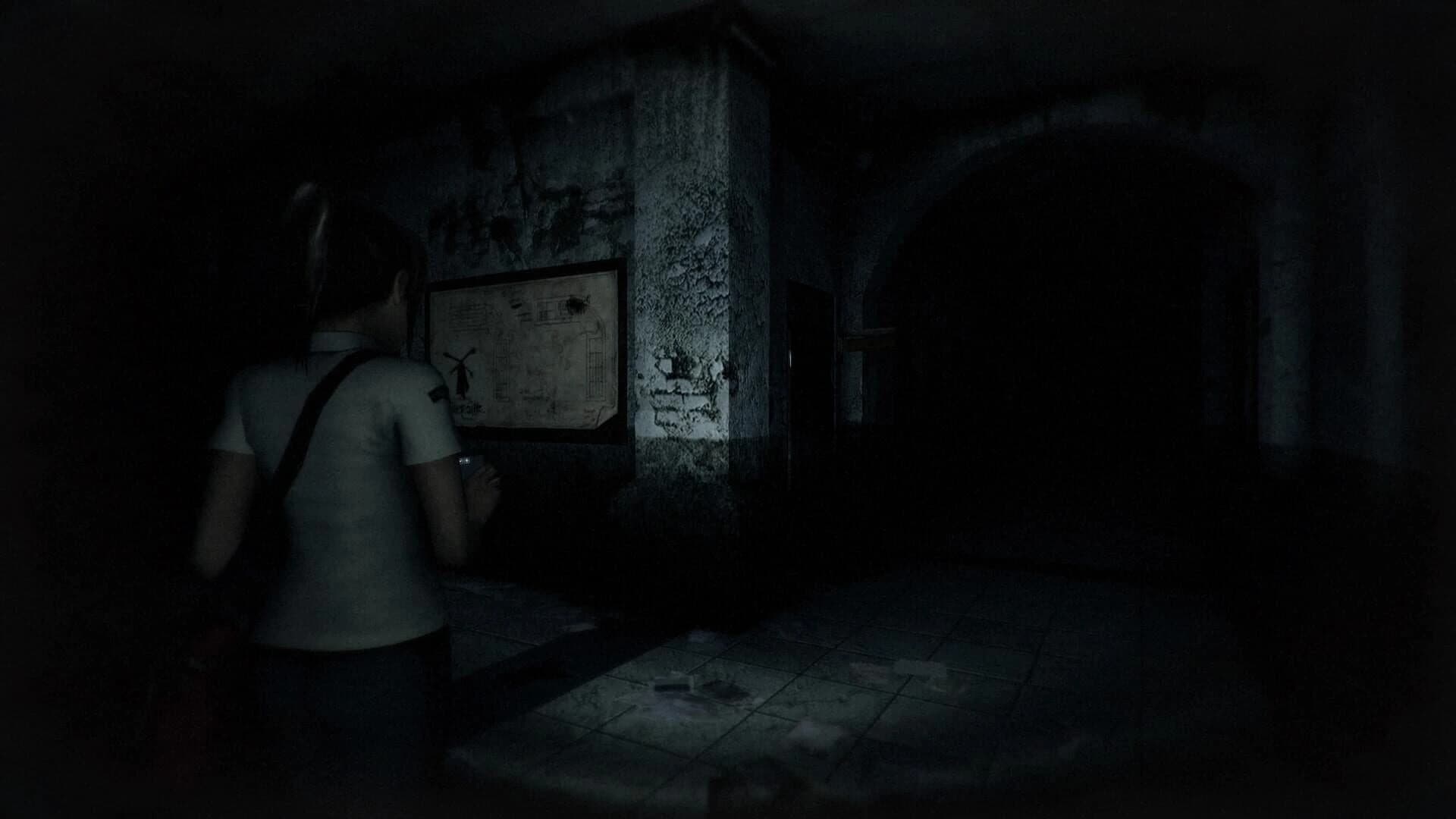DreadOut: Remastered Collection screenshot 5